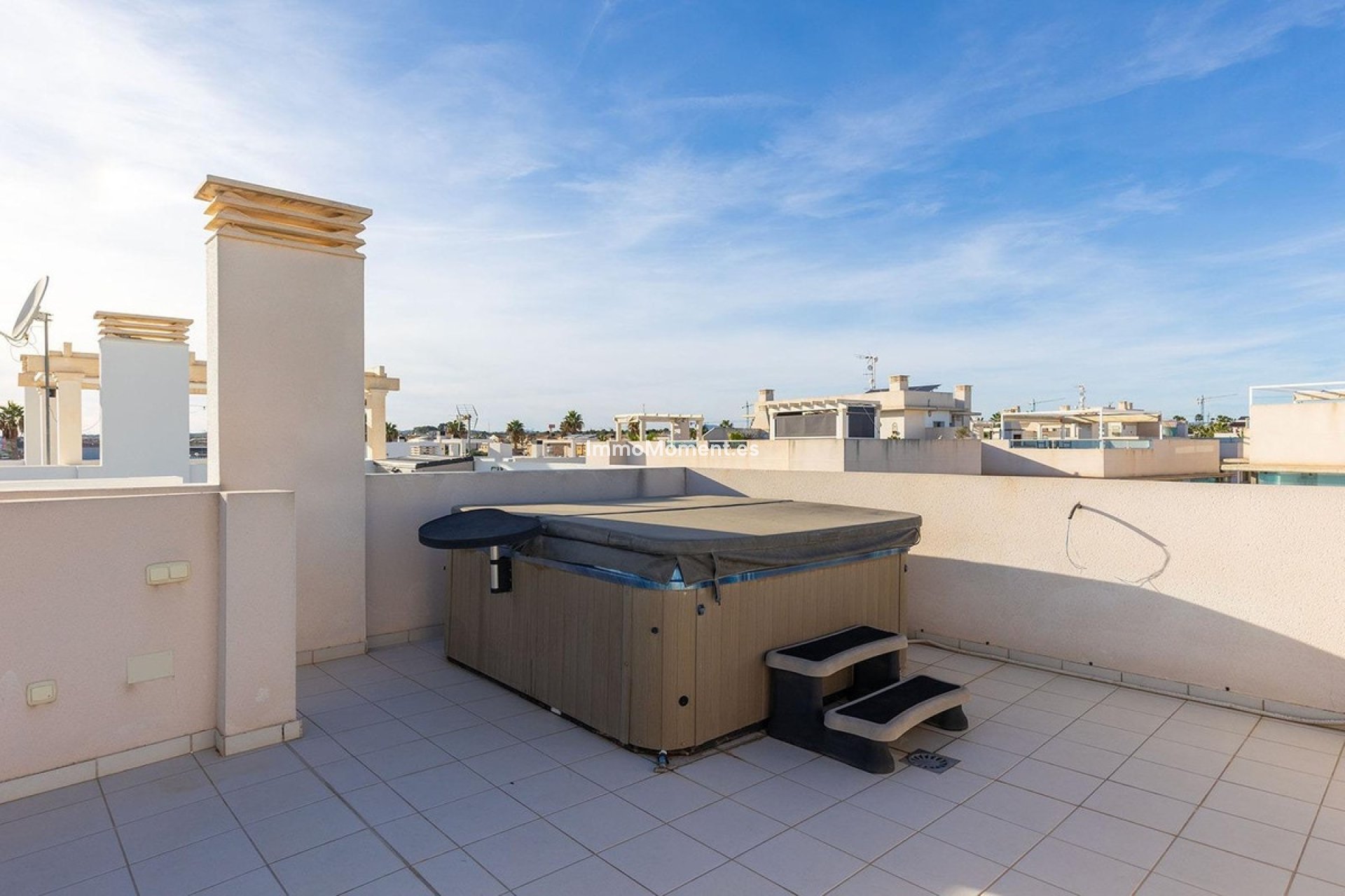Resale - Apartment - Rojales - Ciudad Quesada