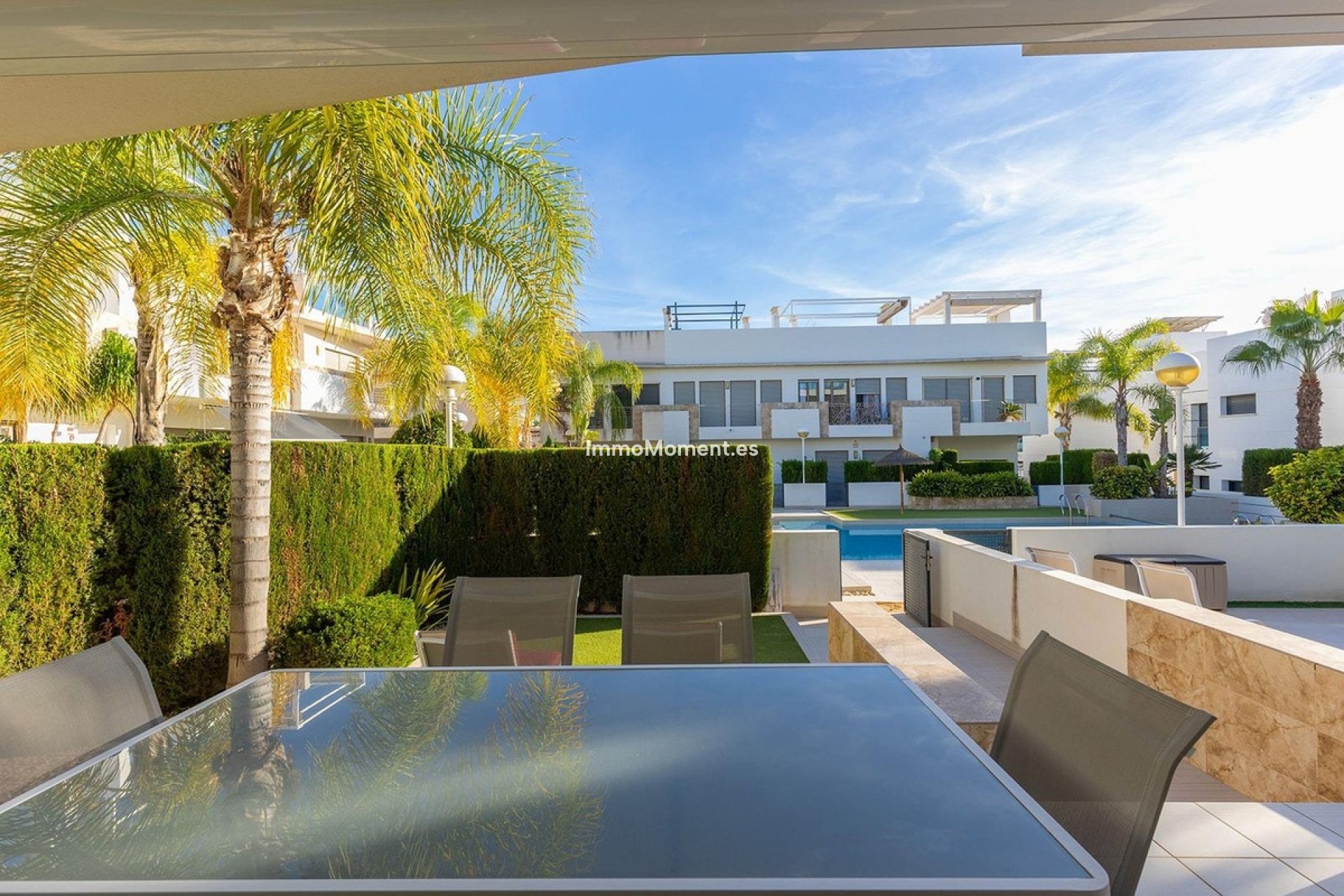 Resale - Apartment - Rojales - Ciudad Quesada