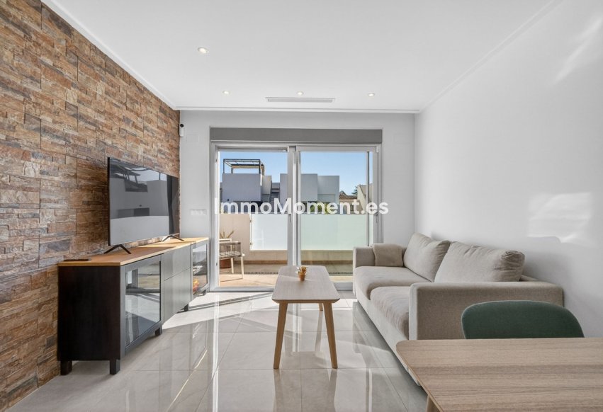 Resale - Apartment - Rojales - Ciudad Quesada