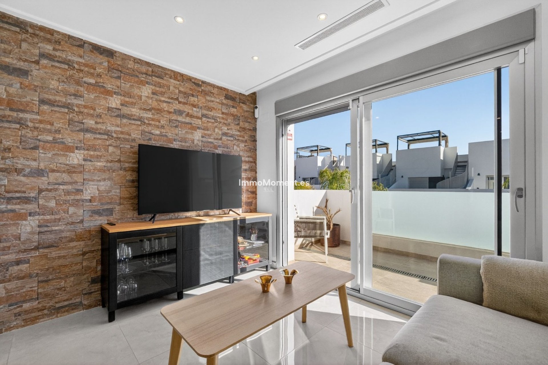 Resale - Apartment - Rojales - Ciudad Quesada