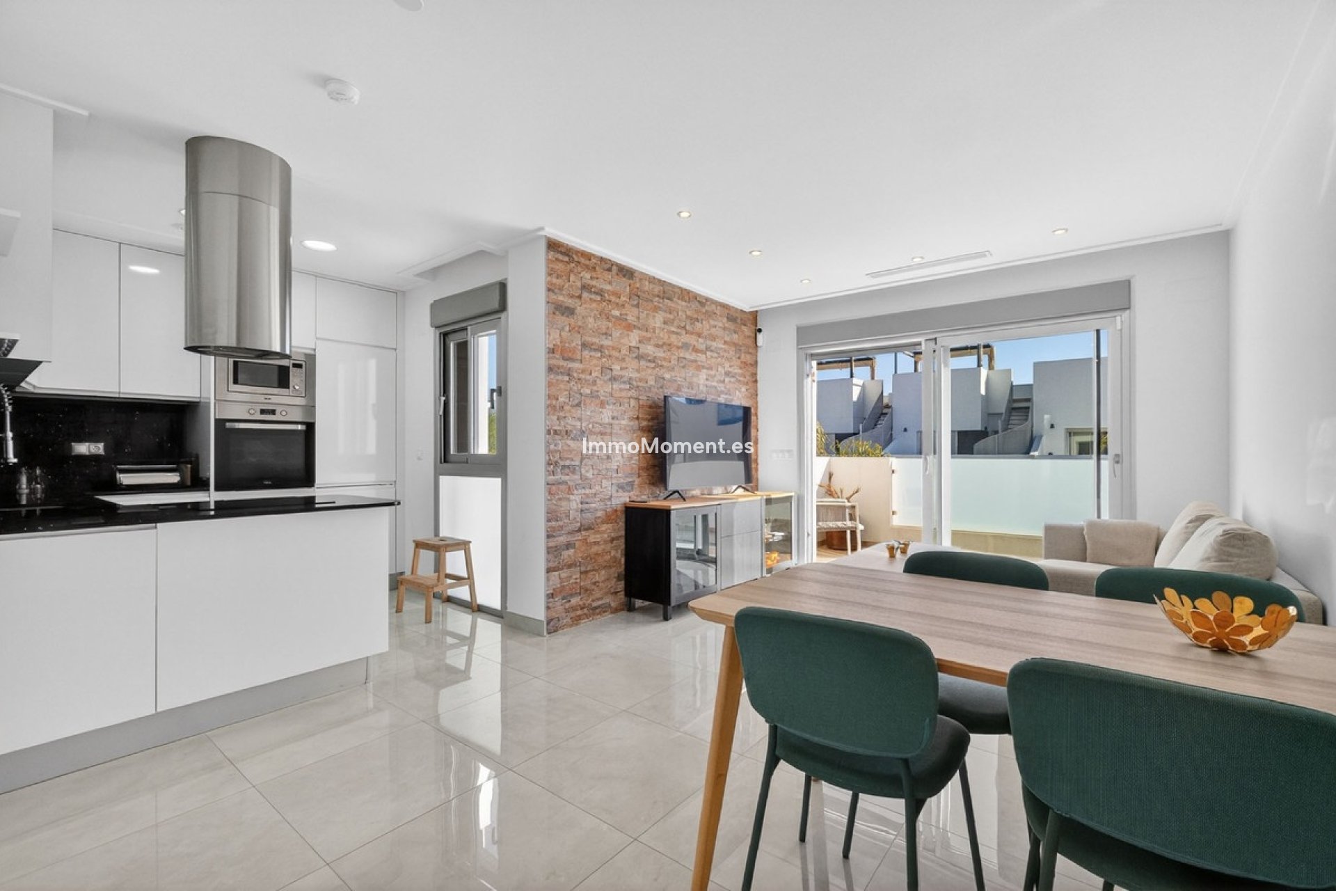 Resale - Apartment - Rojales - Ciudad Quesada