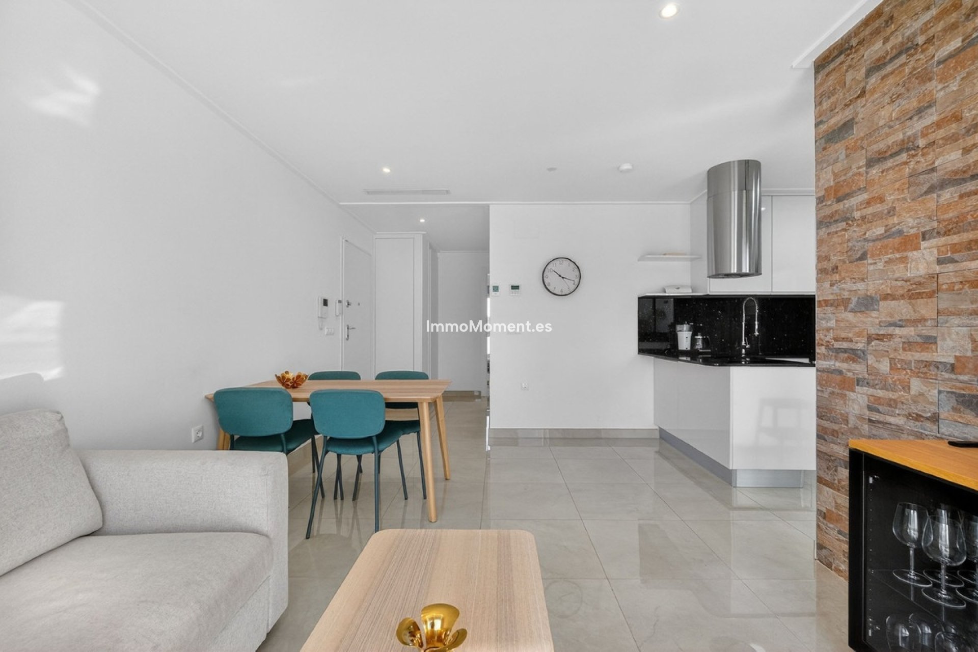 Resale - Apartment - Rojales - Ciudad Quesada