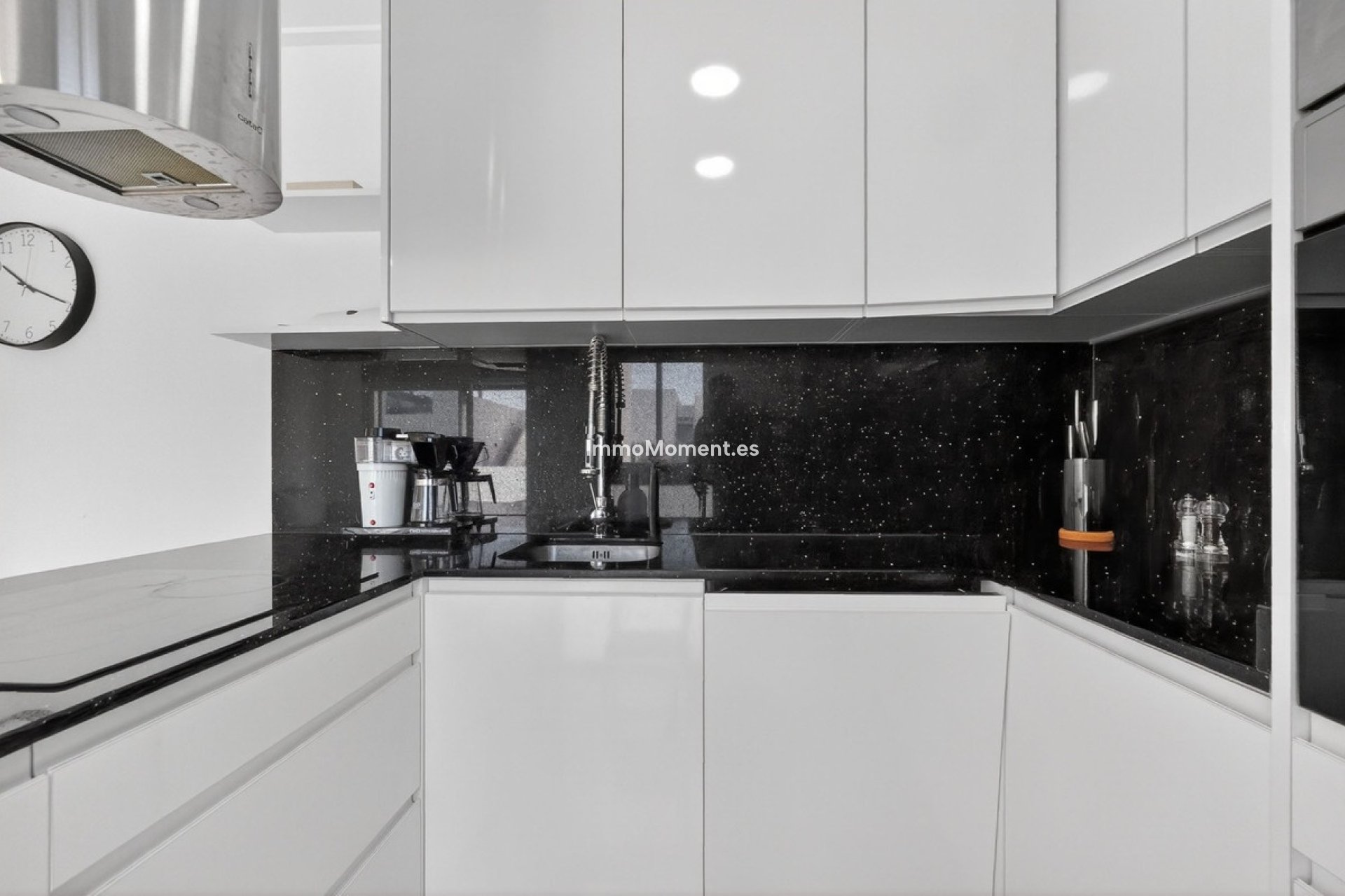 Resale - Apartment - Rojales - Ciudad Quesada