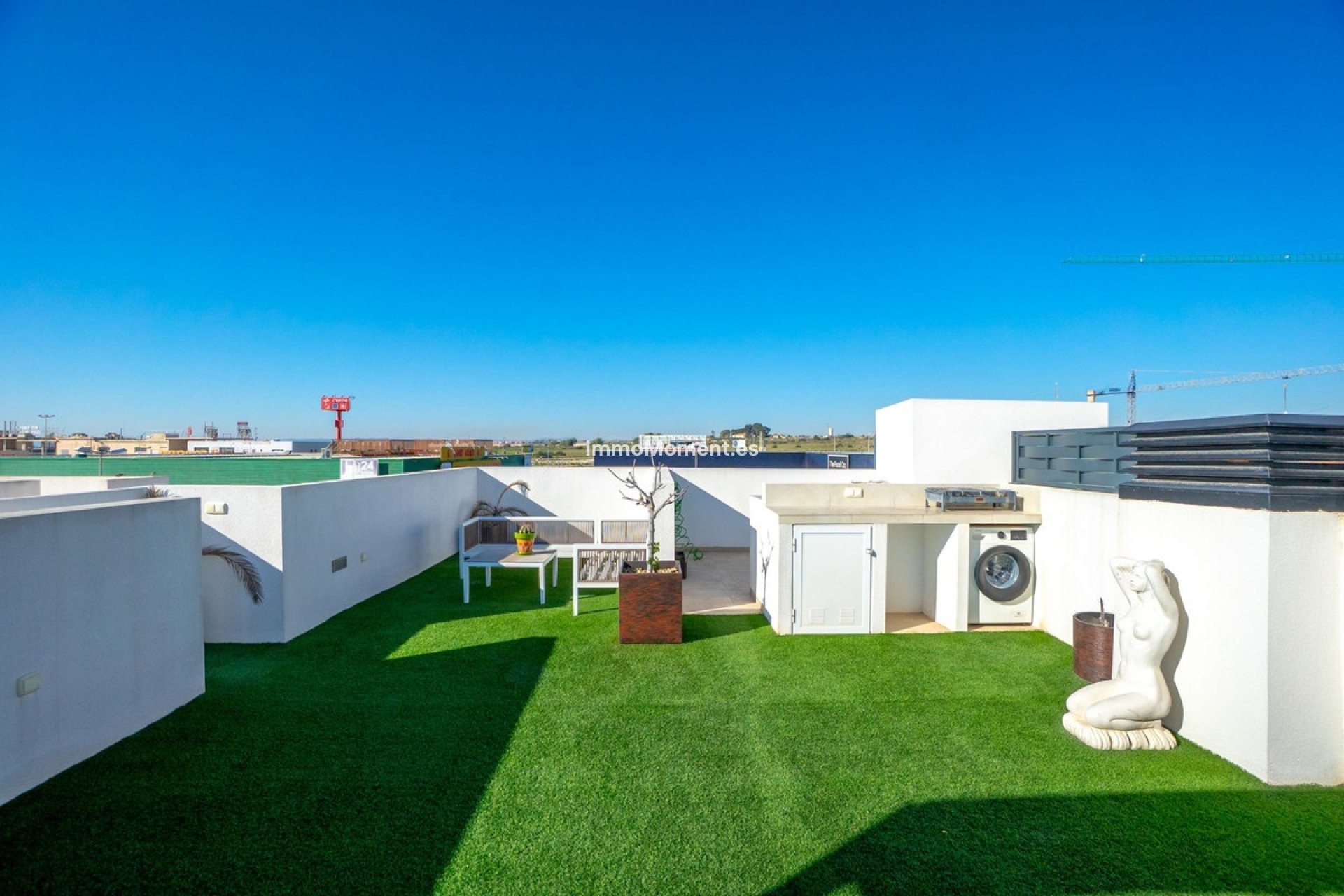 Resale - Apartment - Rojales - Ciudad Quesada