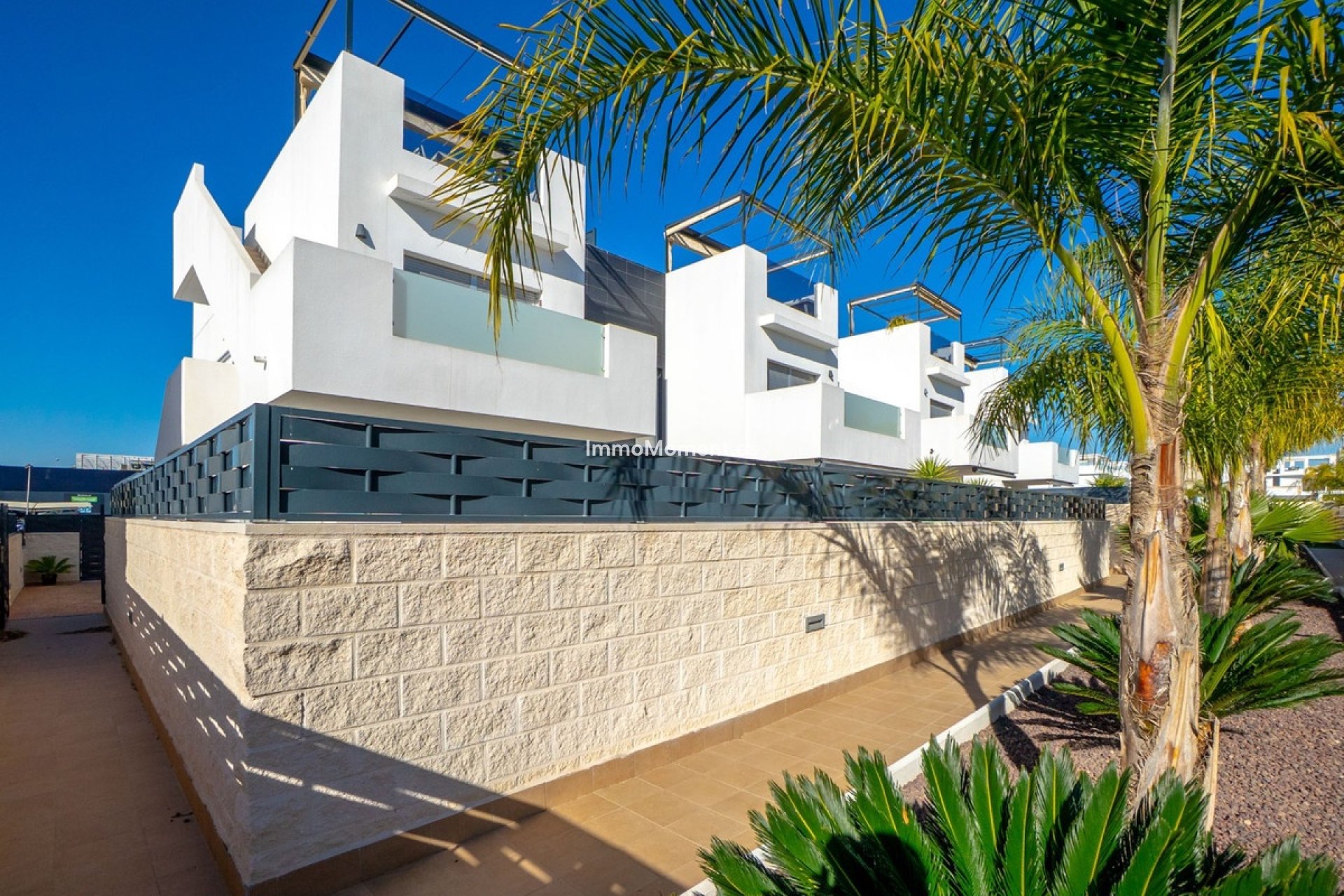 Resale - Apartment - Rojales - Ciudad Quesada