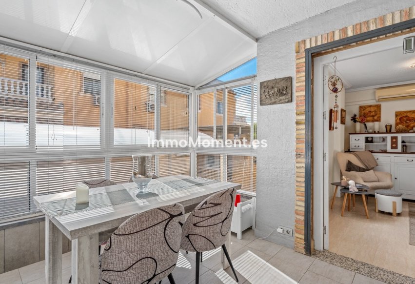 Resale - Apartment - Rojales - Ciudad Quesada