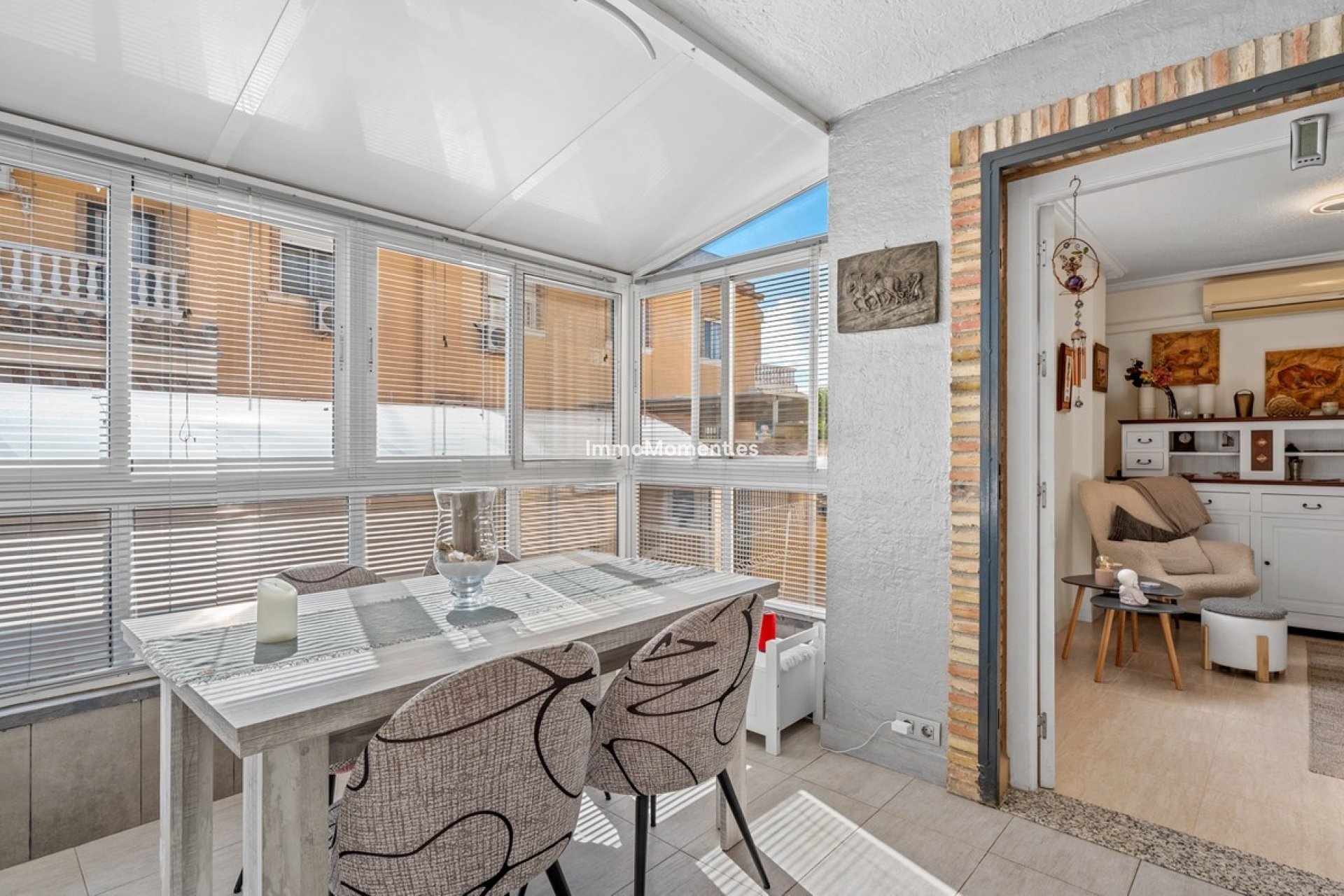 Resale - Apartment - Rojales - Ciudad Quesada