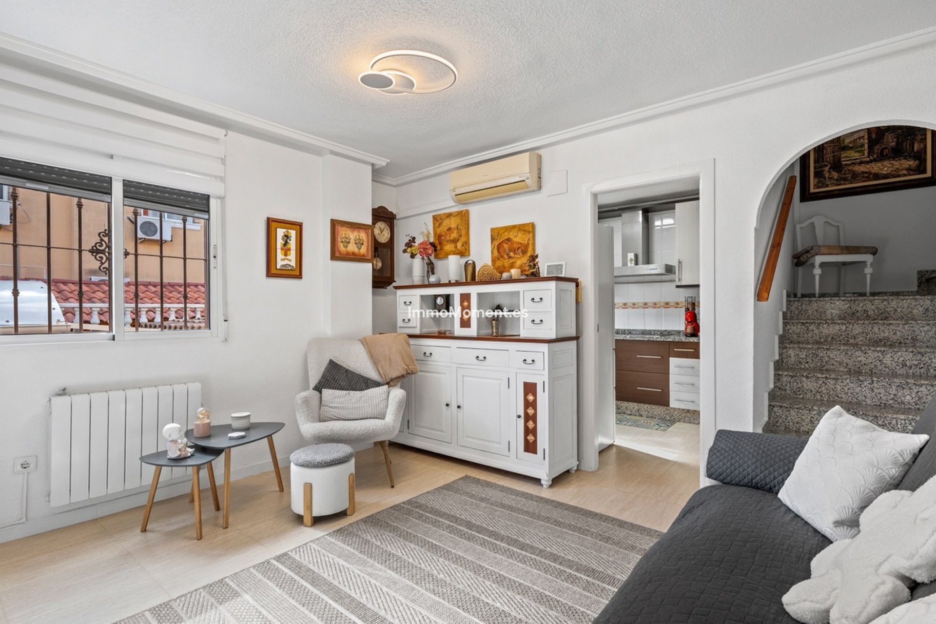 Resale - Apartment - Rojales - Ciudad Quesada