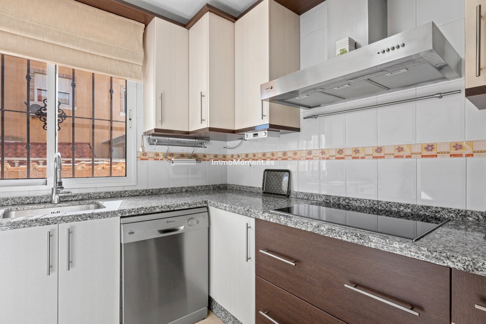 Resale - Apartment - Rojales - Ciudad Quesada