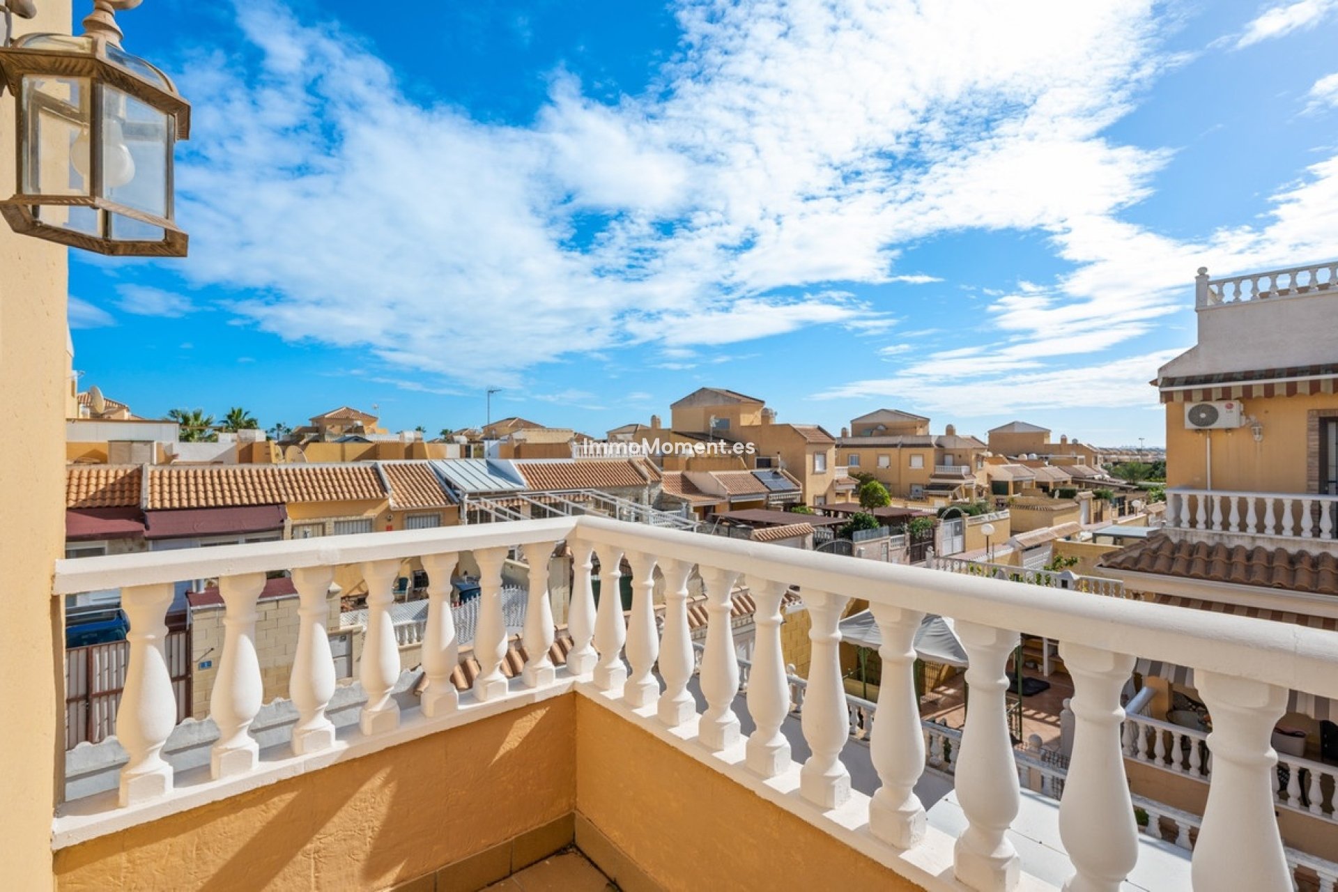 Resale - Apartment - Rojales - Ciudad Quesada