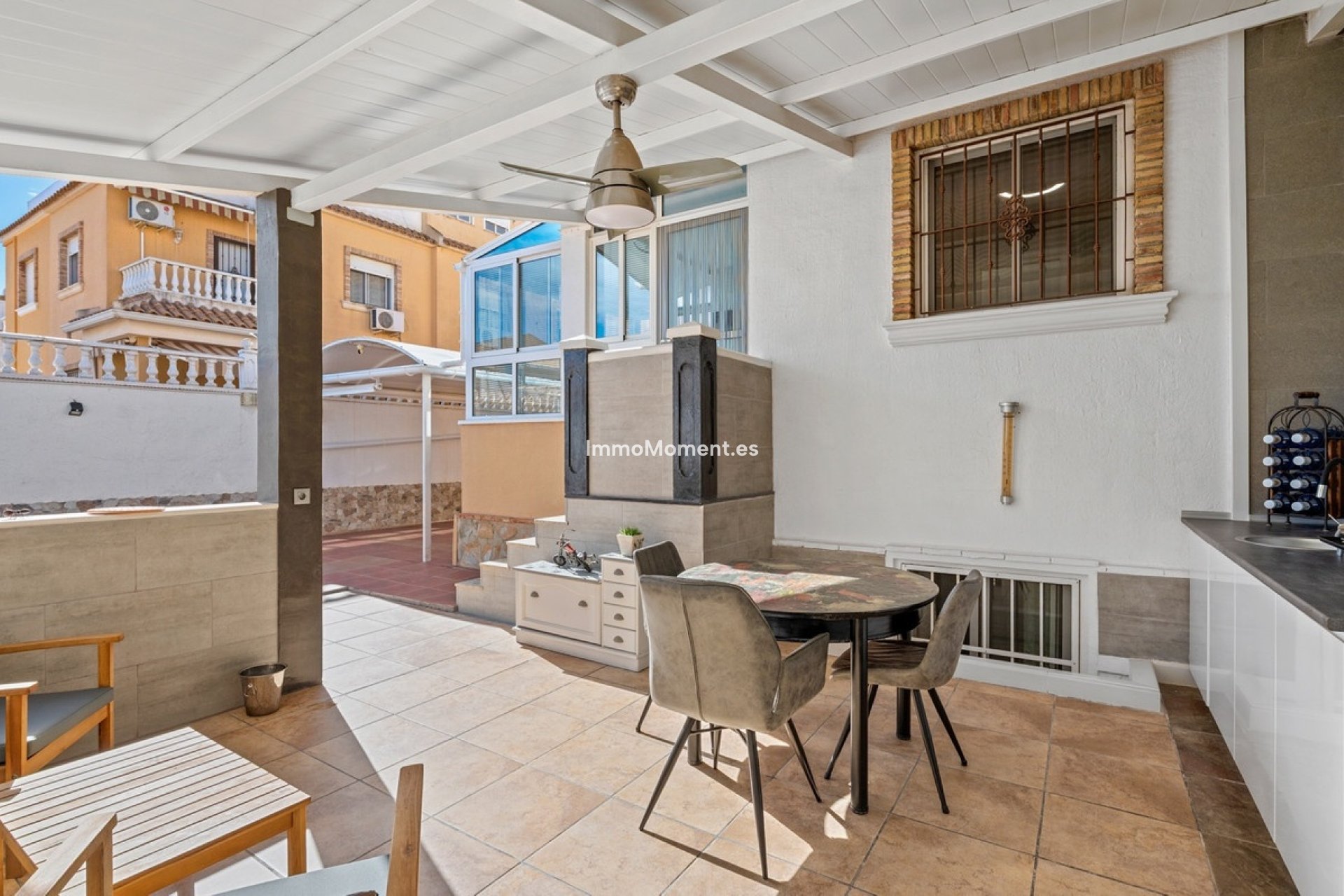 Resale - Apartment - Rojales - Ciudad Quesada