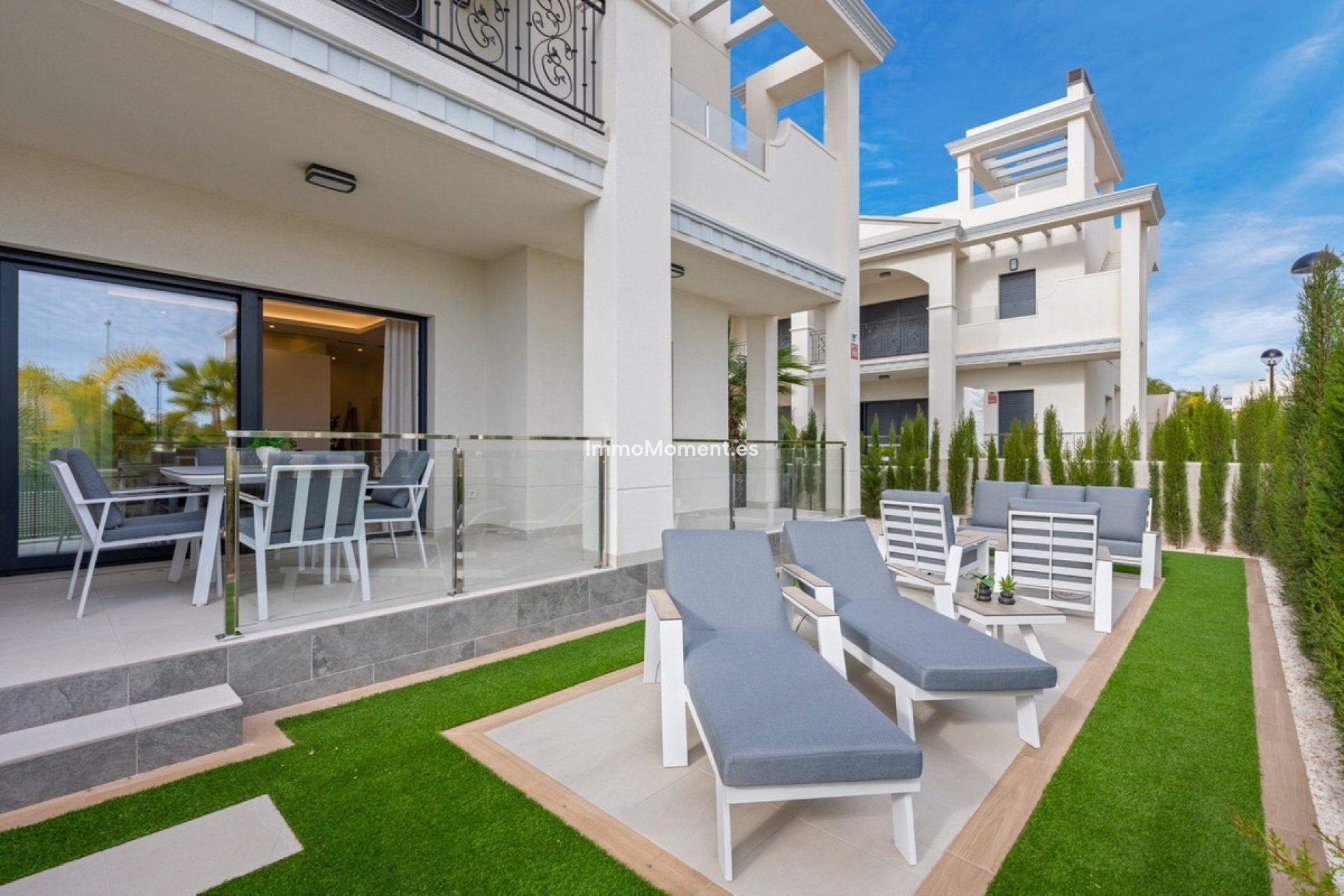 Resale - Apartment - Rojales - Ciudad Quesada