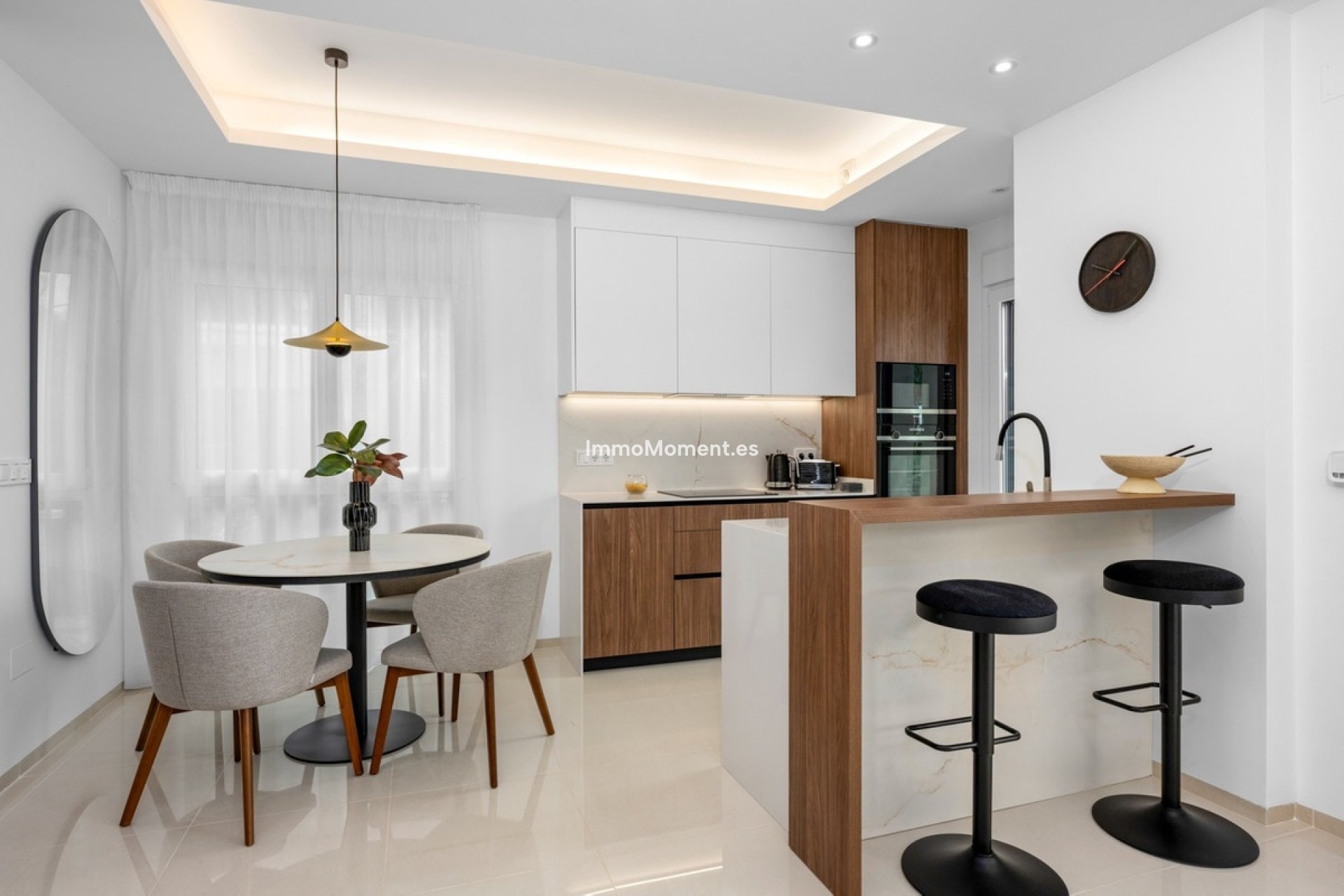 Resale - Apartment - Rojales - Ciudad Quesada