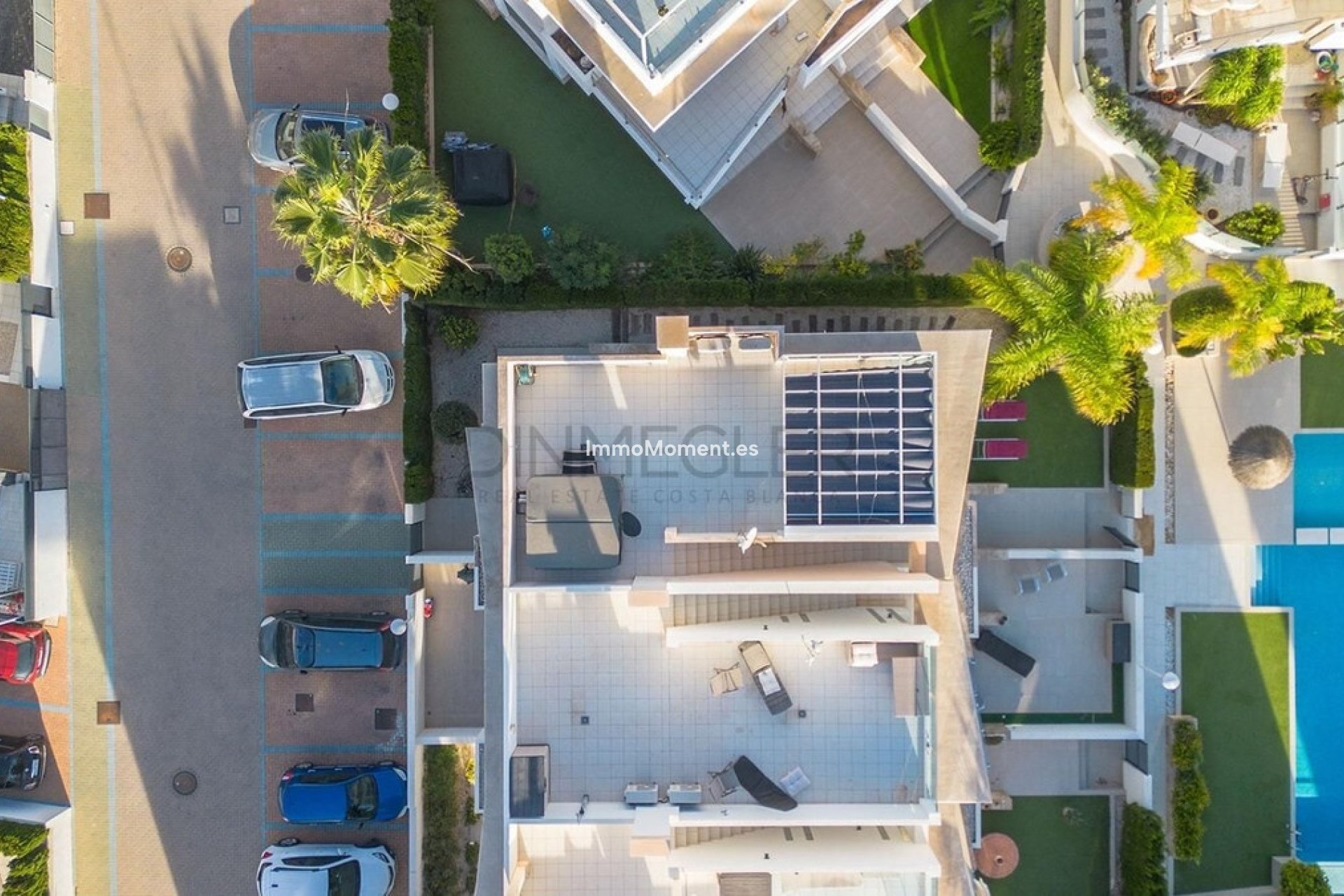 Resale - Apartment - Rojales - Ciudad Quesada