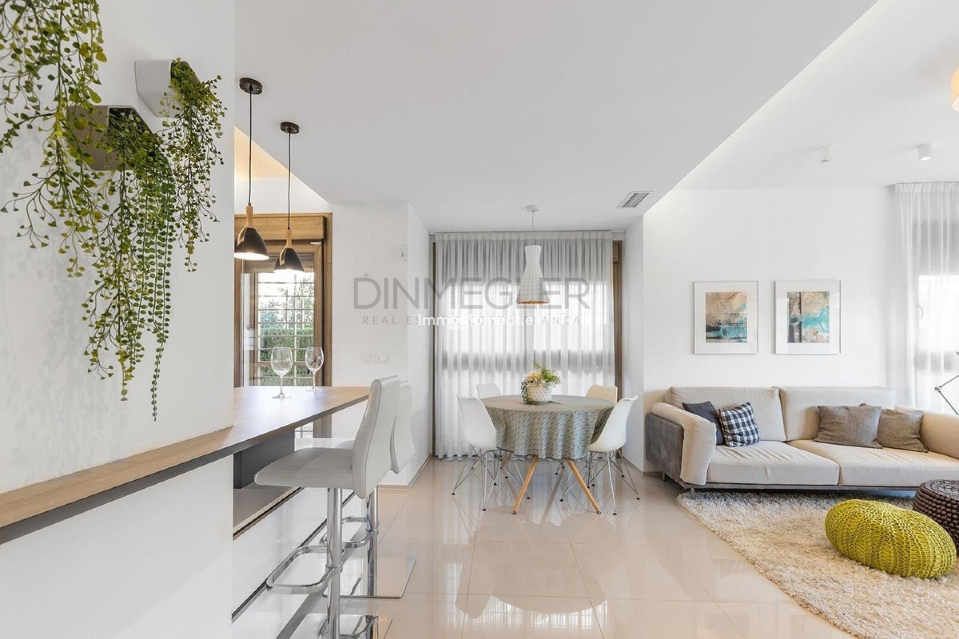 Resale - Apartment - Rojales - Ciudad Quesada