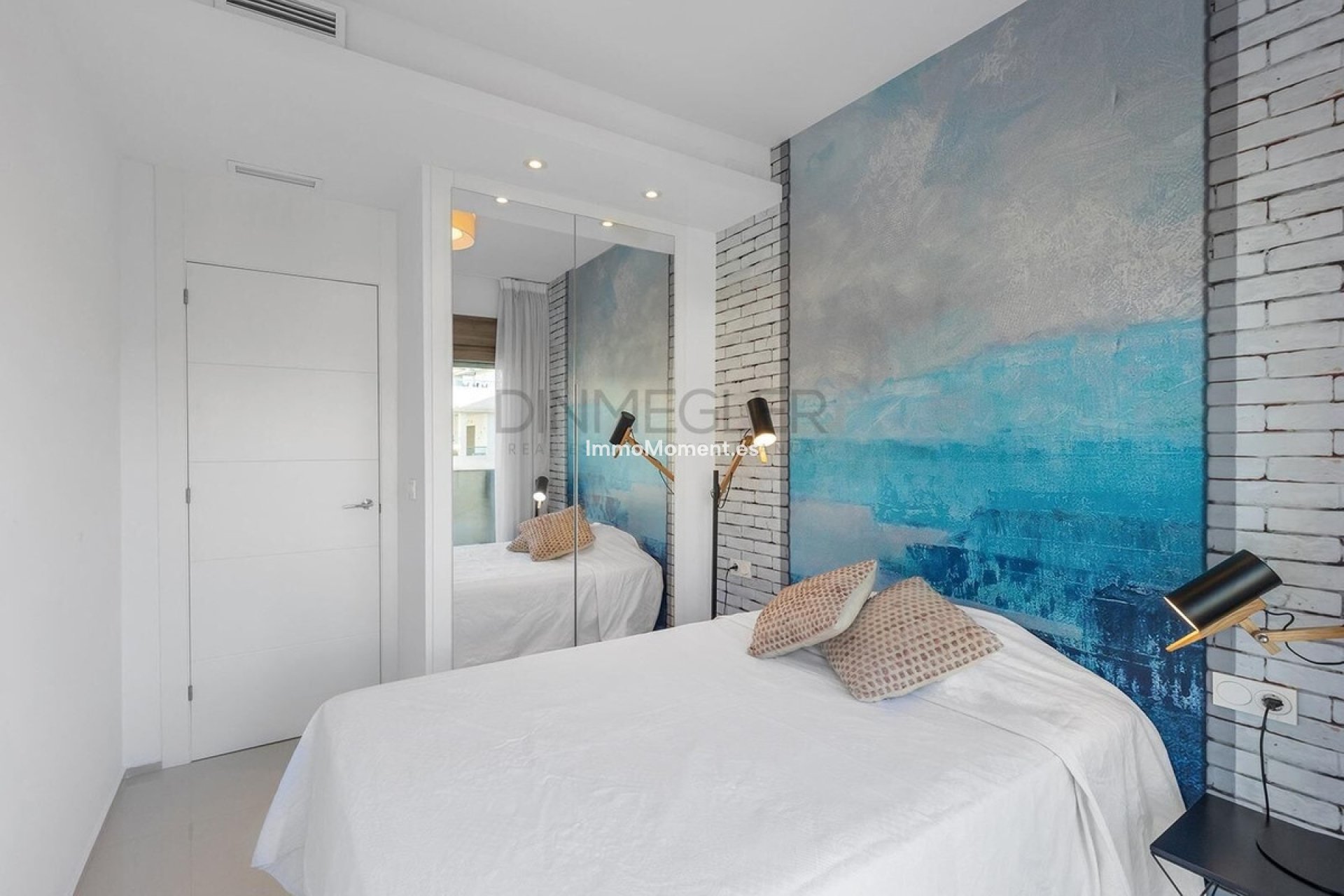 Resale - Apartment - Rojales - Ciudad Quesada