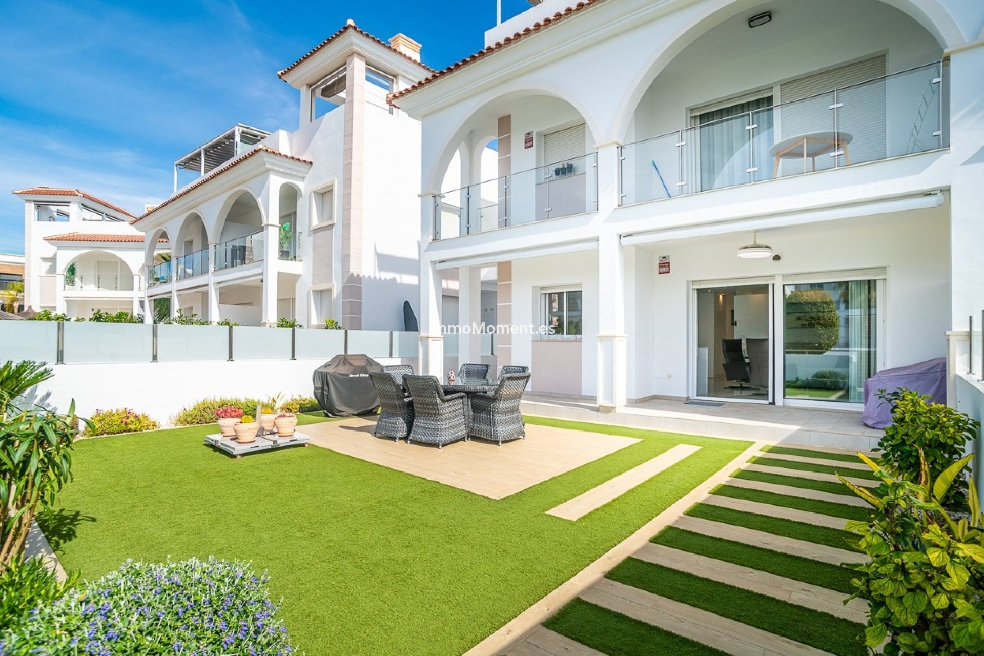 Resale - Apartment - Rojales - Ciudad Quesada