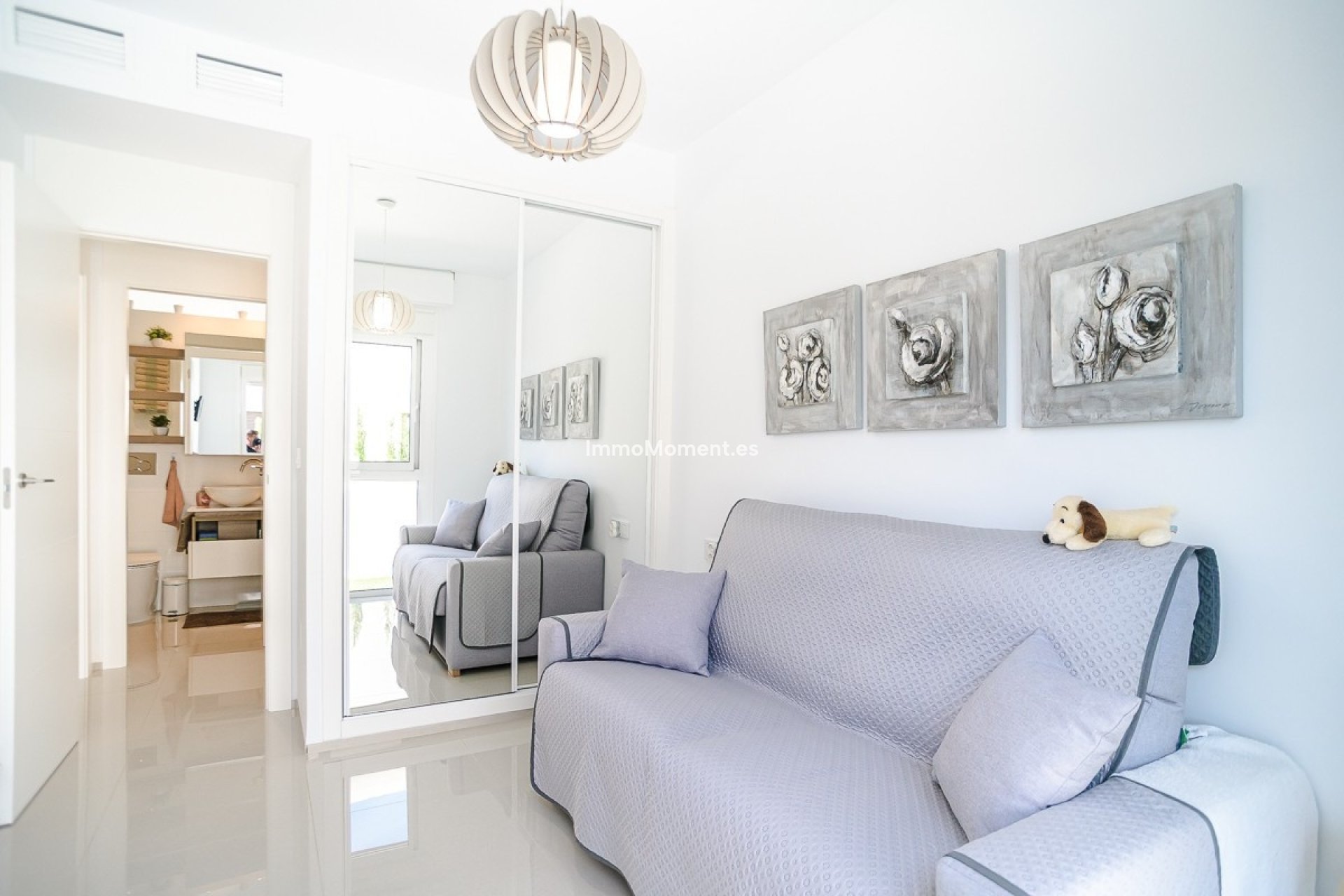 Resale - Apartment - Rojales - Ciudad Quesada