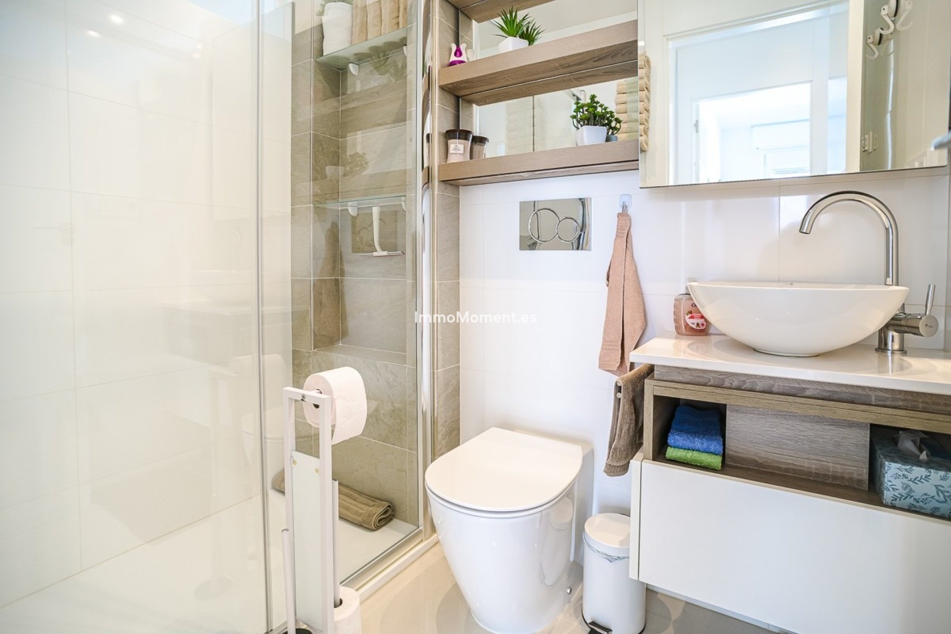 Resale - Apartment - Rojales - Ciudad Quesada