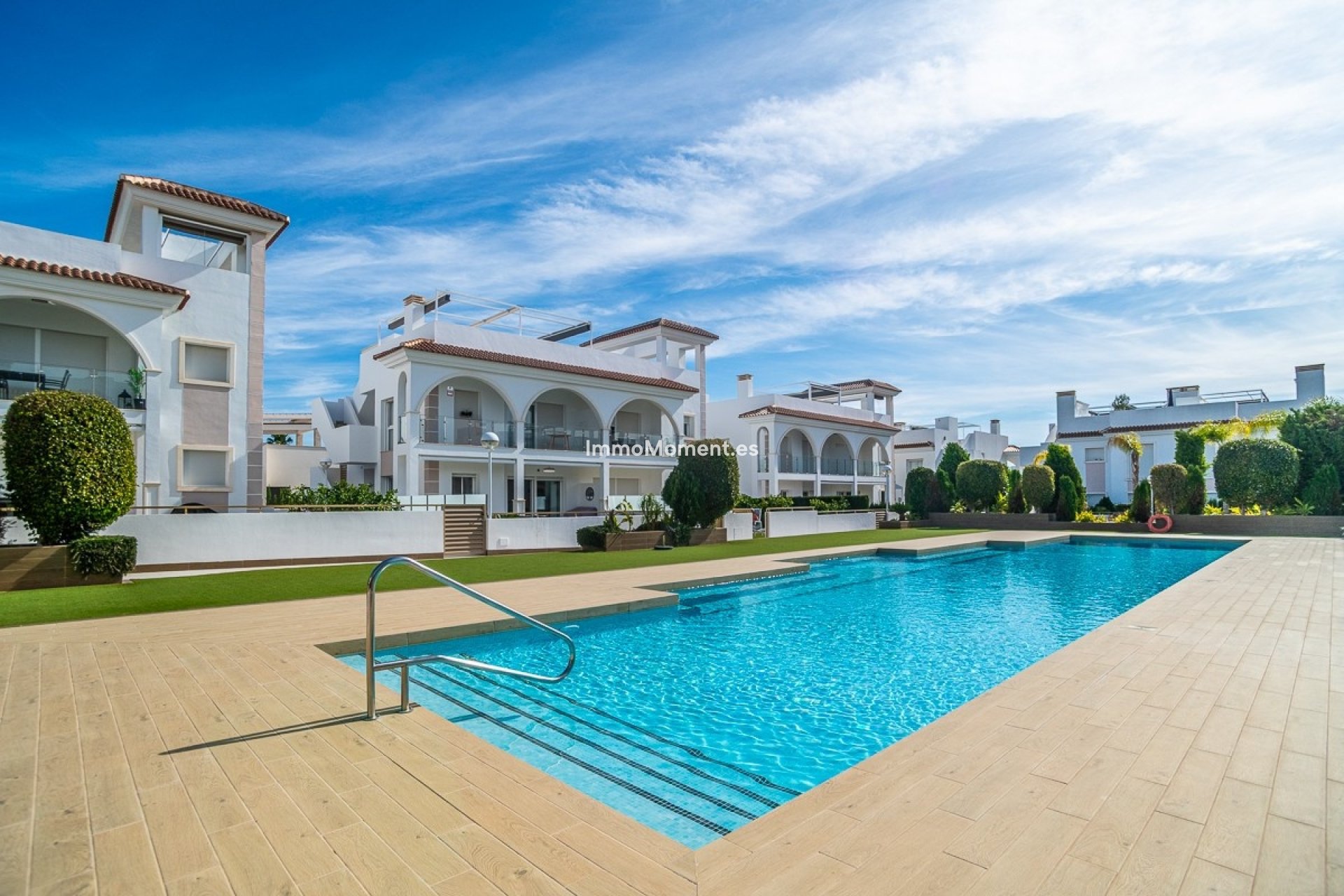 Resale - Apartment - Rojales - Ciudad Quesada