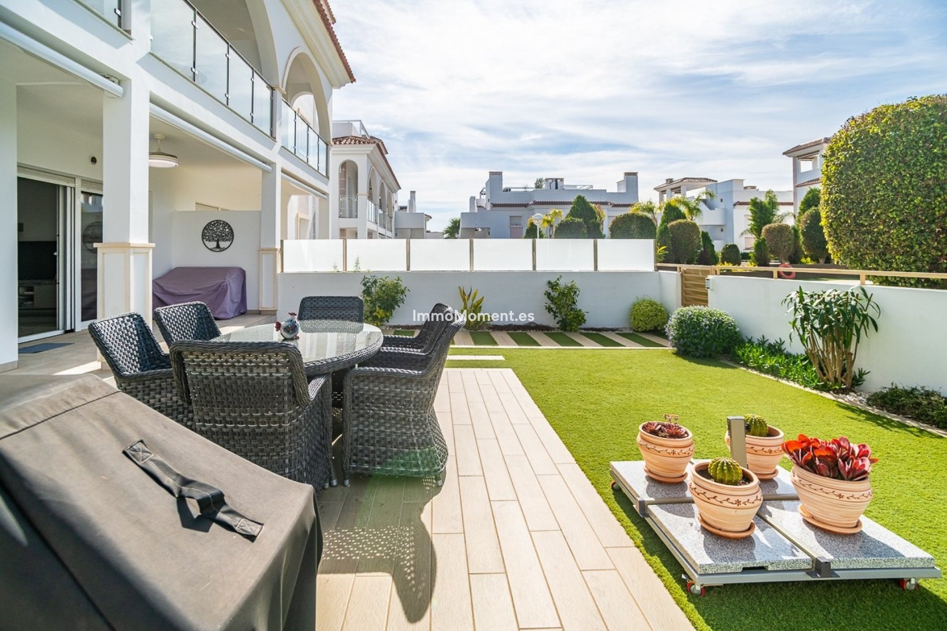 Resale - Apartment - Rojales - Ciudad Quesada