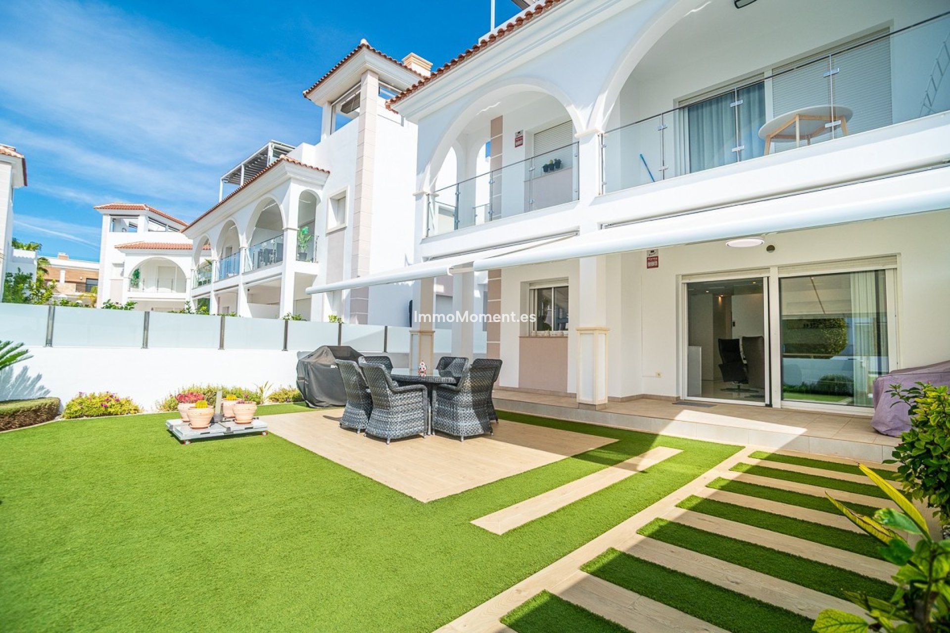 Resale - Apartment - Rojales - Ciudad Quesada