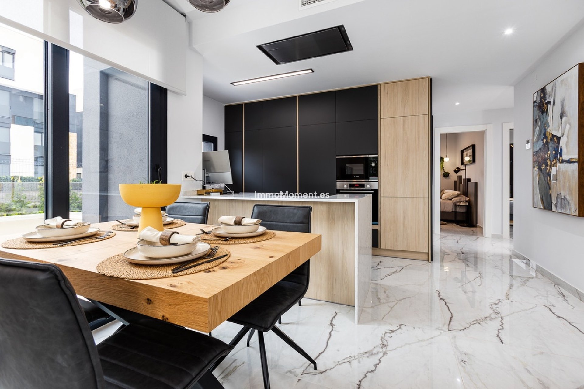 Resale - Apartment - Rojales - Ciudad Quesada