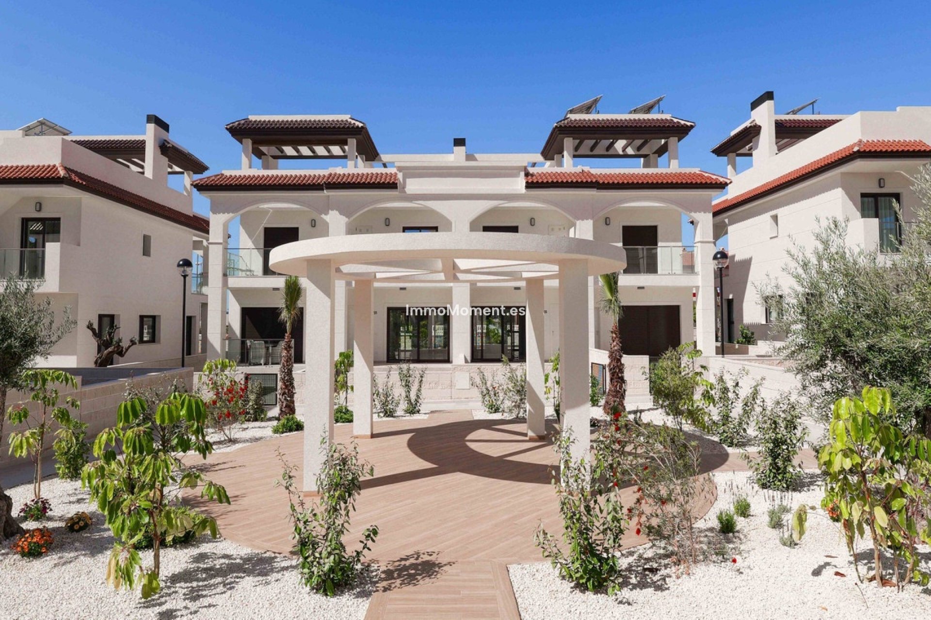 Resale - Apartment - Rojales - Ciudad Quesada