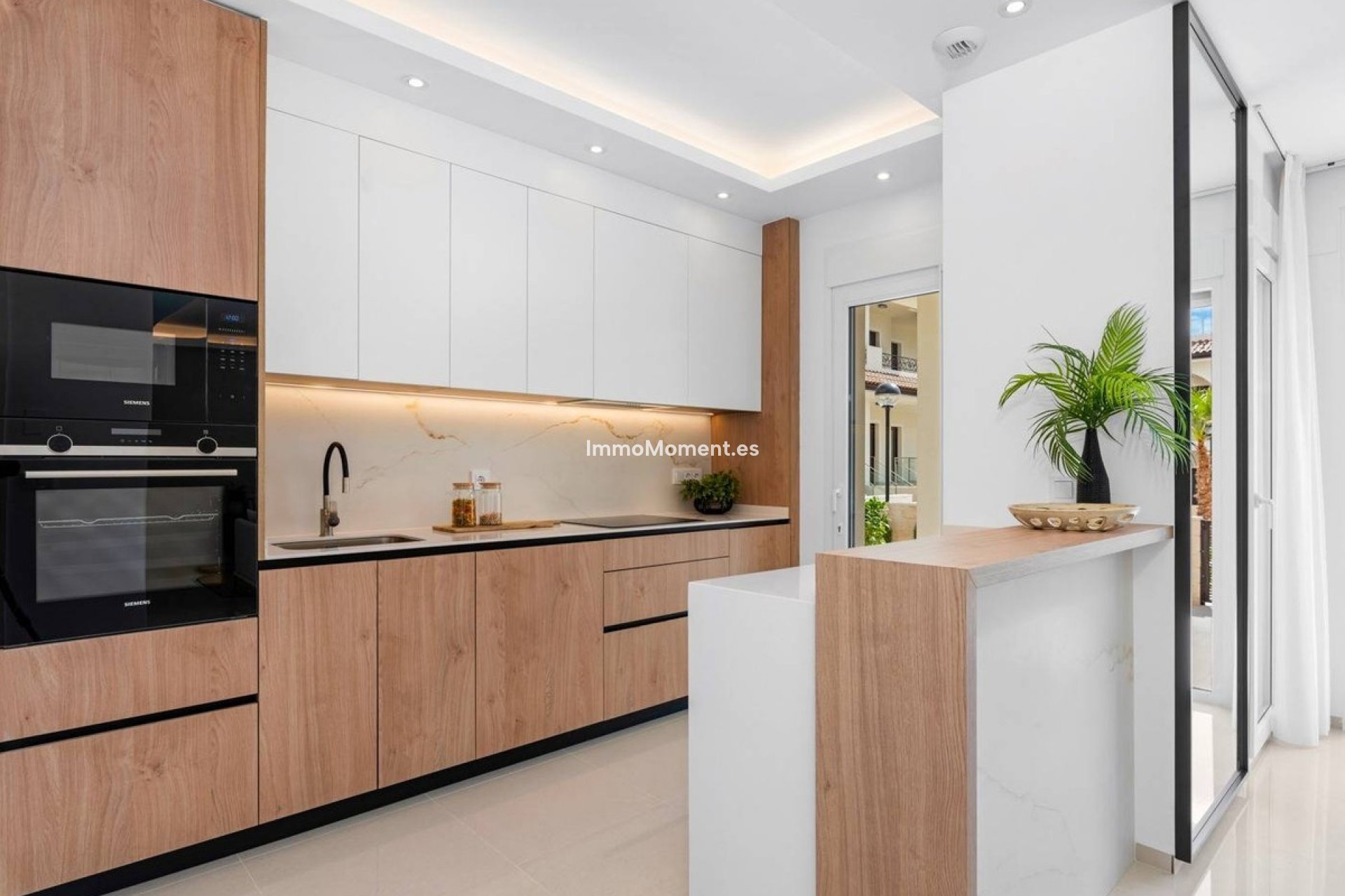 Resale - Apartment - Rojales - Ciudad Quesada