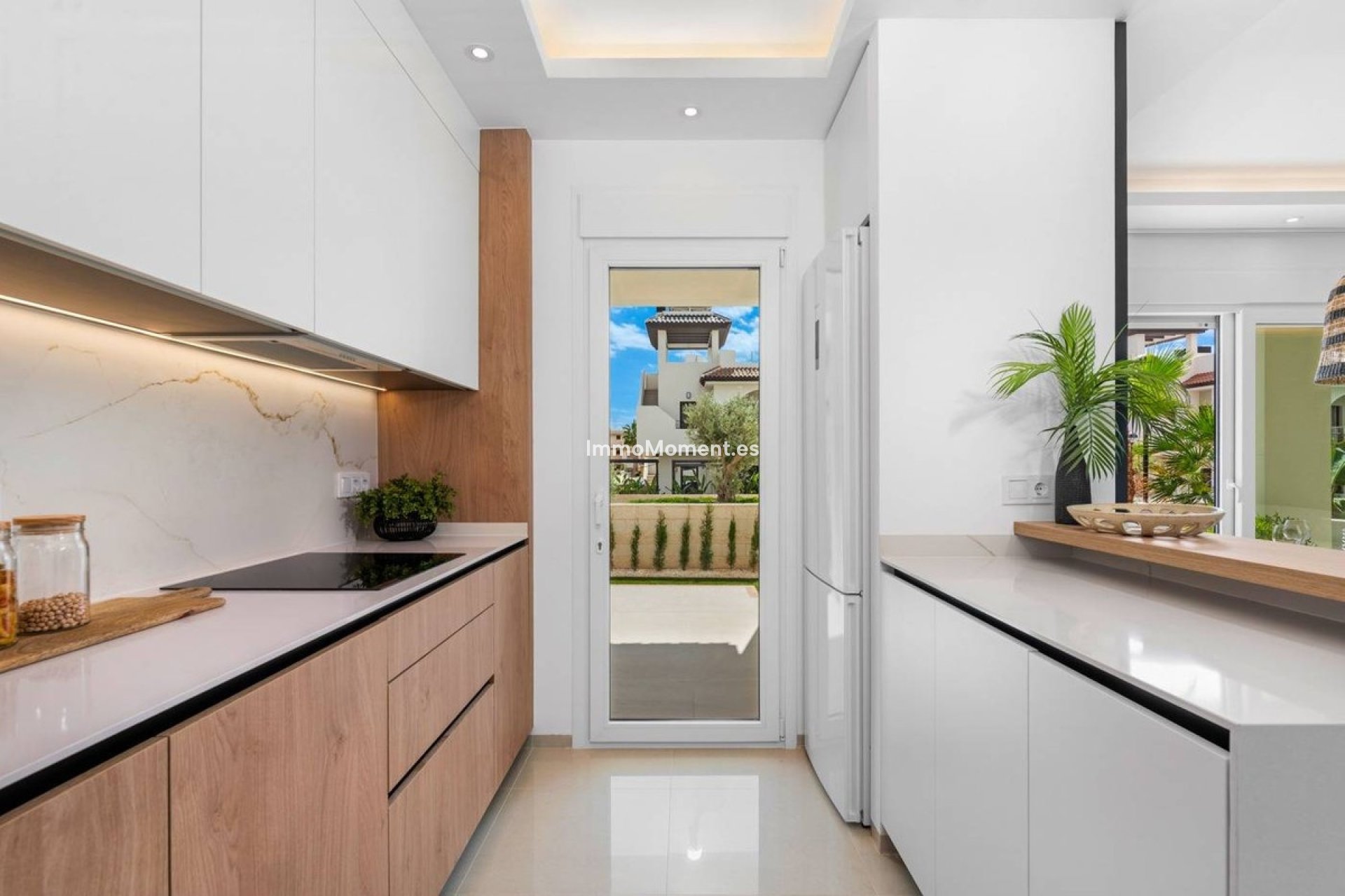 Resale - Apartment - Rojales - Ciudad Quesada