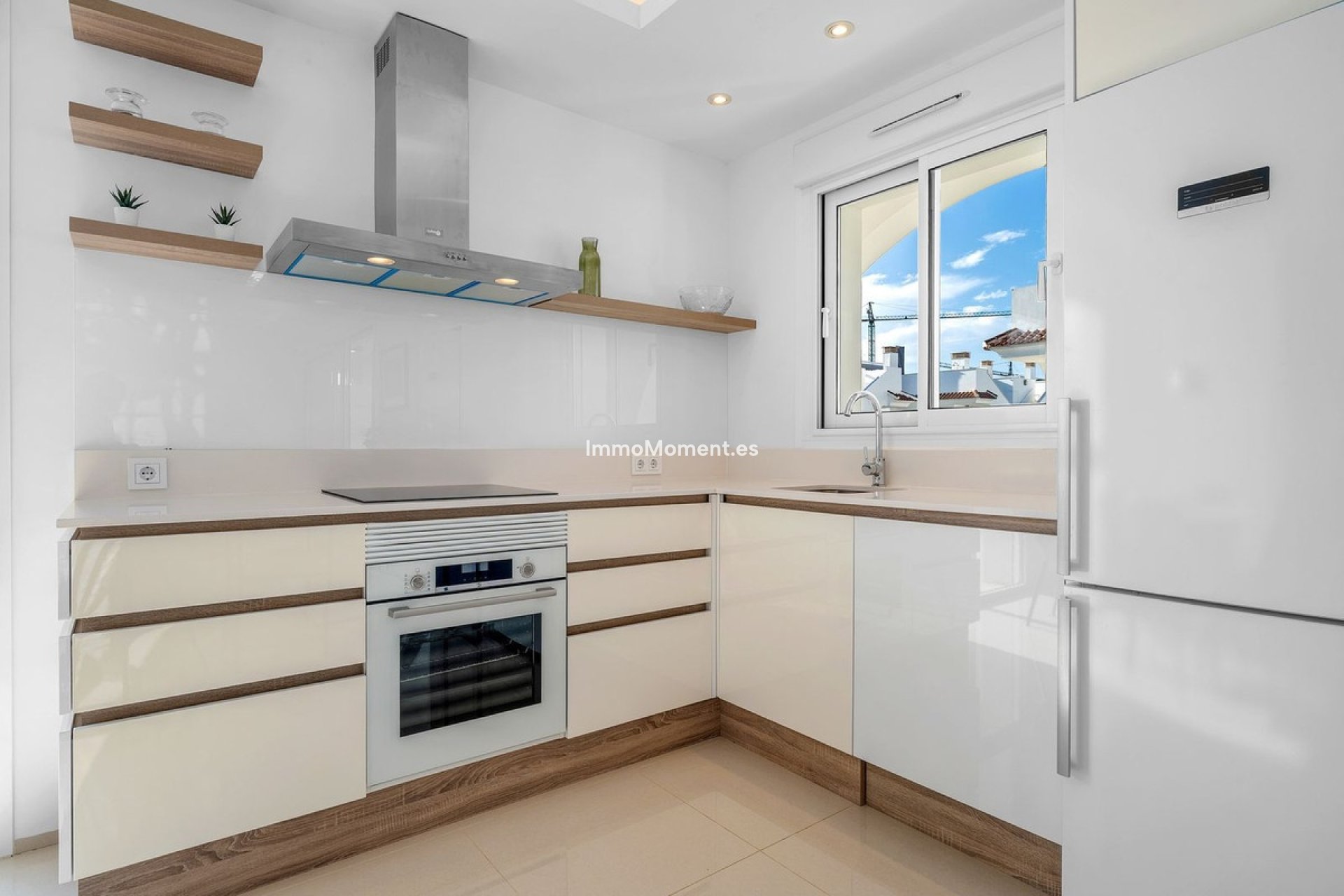 Resale - Apartment - Rojales - Ciudad Quesada