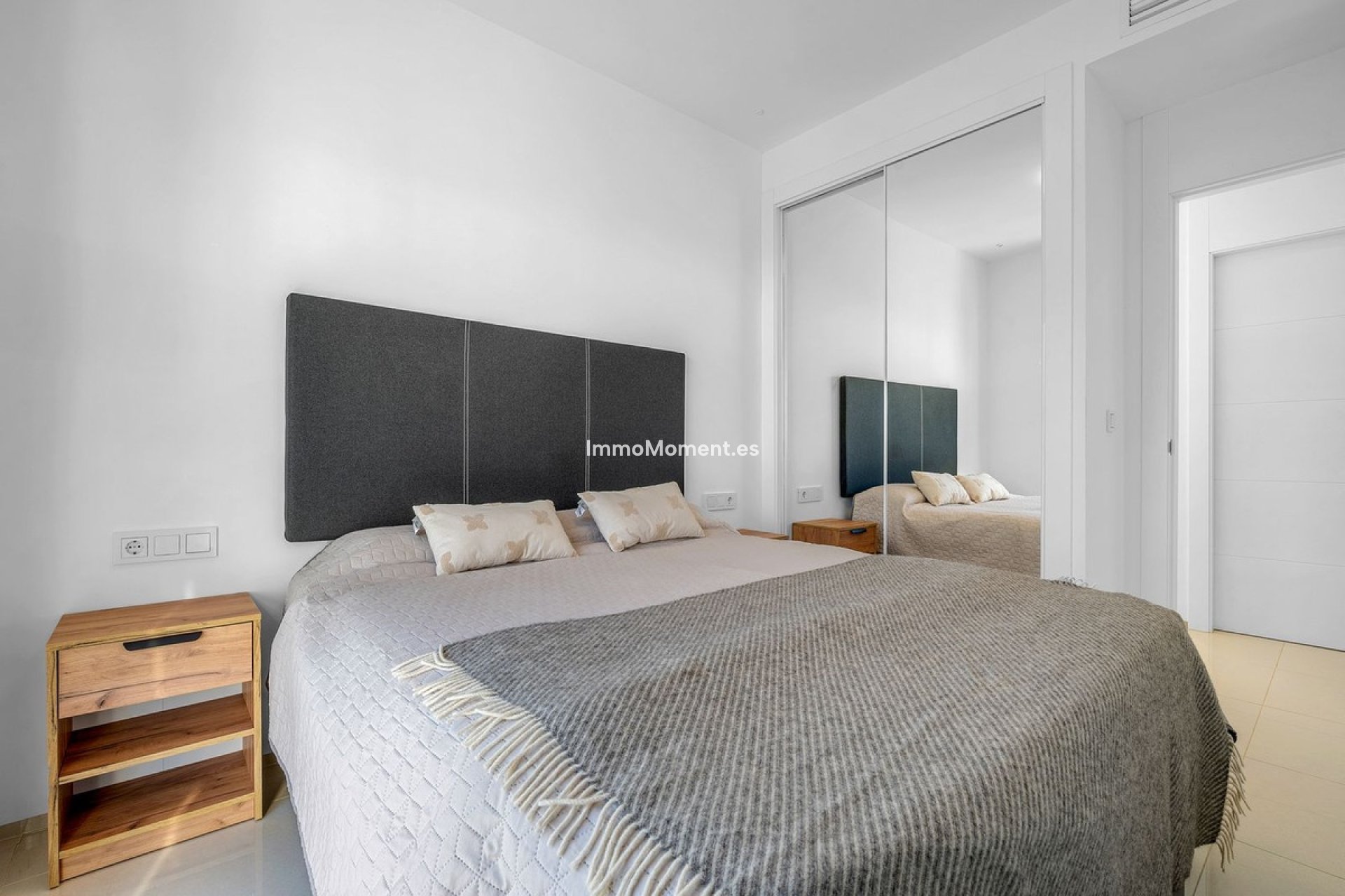 Resale - Apartment - Rojales - Ciudad Quesada