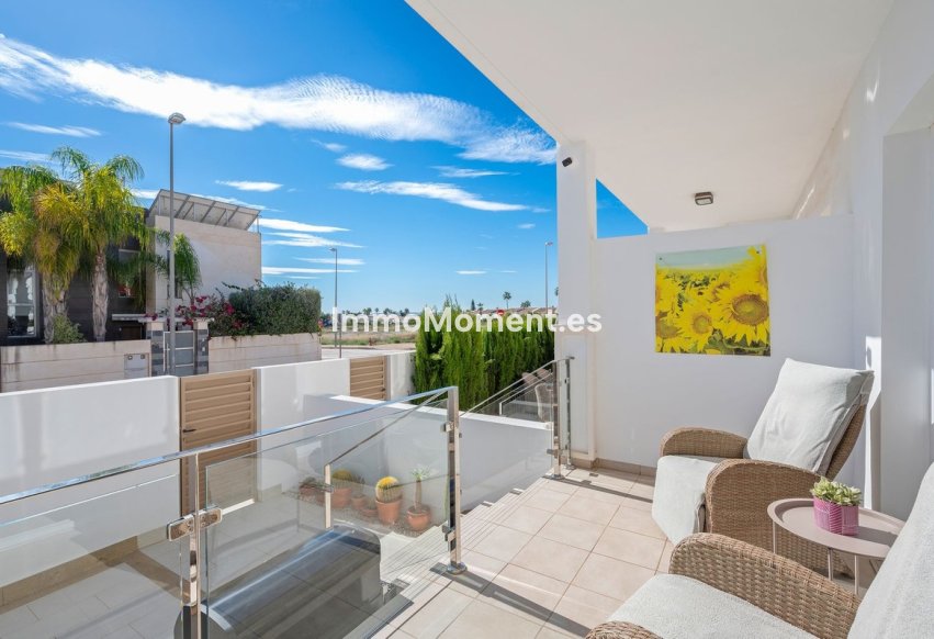 Resale - Apartment - Rojales - Ciudad Quesada