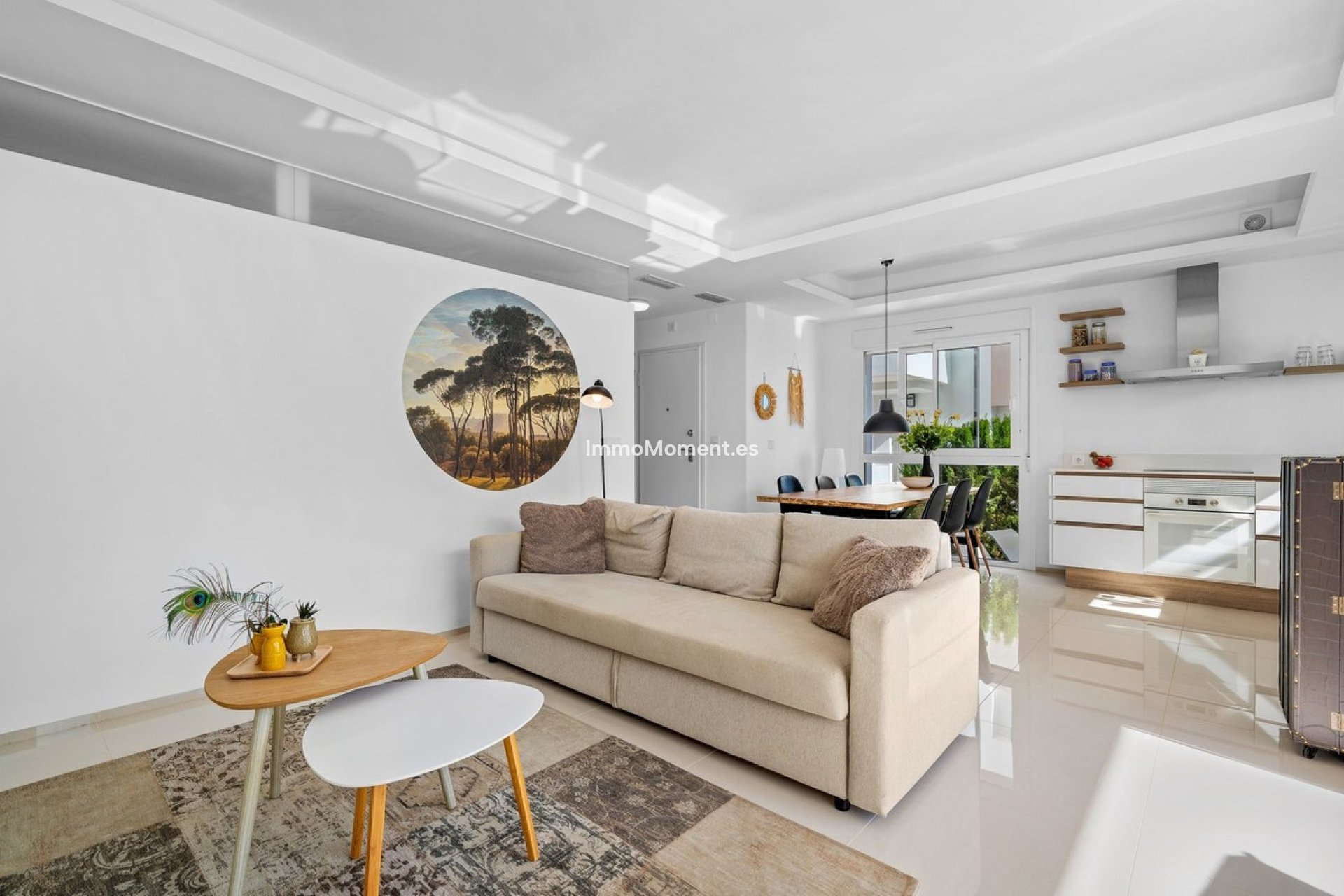 Resale - Apartment - Rojales - Ciudad Quesada