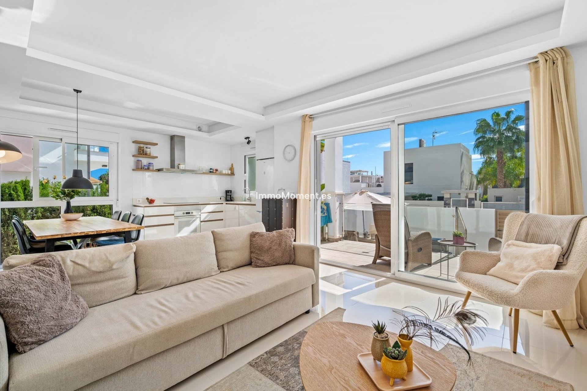 Resale - Apartment - Rojales - Ciudad Quesada