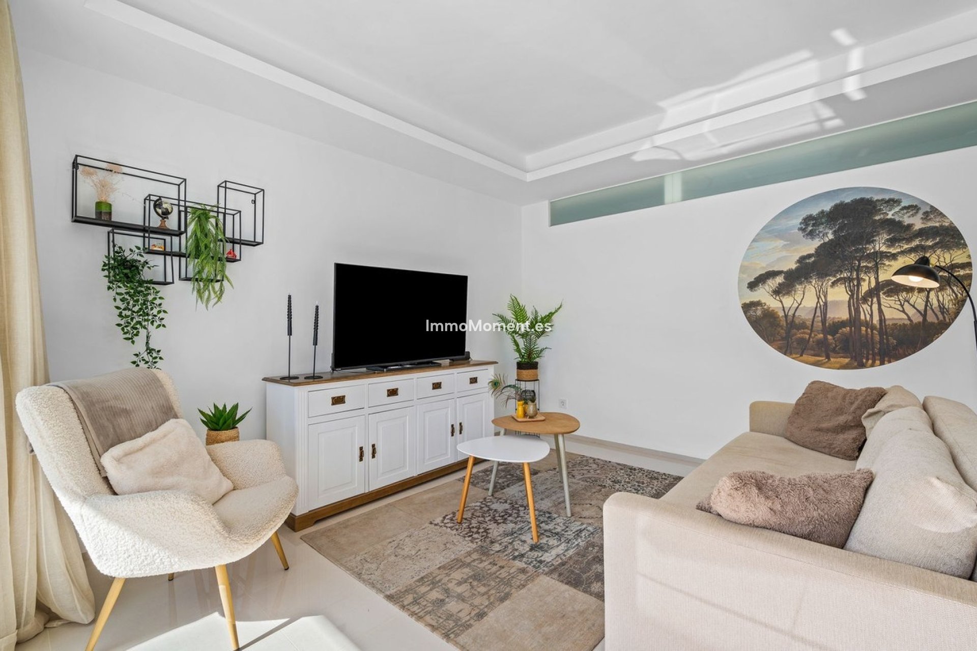 Resale - Apartment - Rojales - Ciudad Quesada