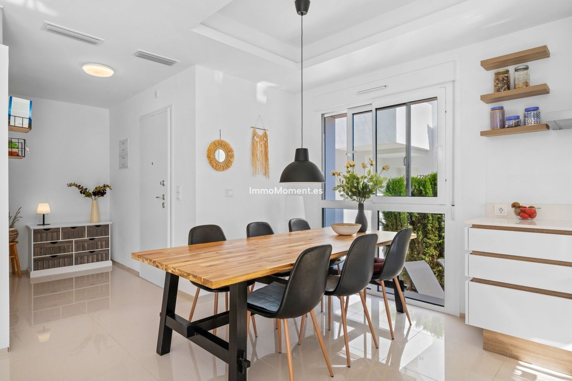 Resale - Apartment - Rojales - Ciudad Quesada