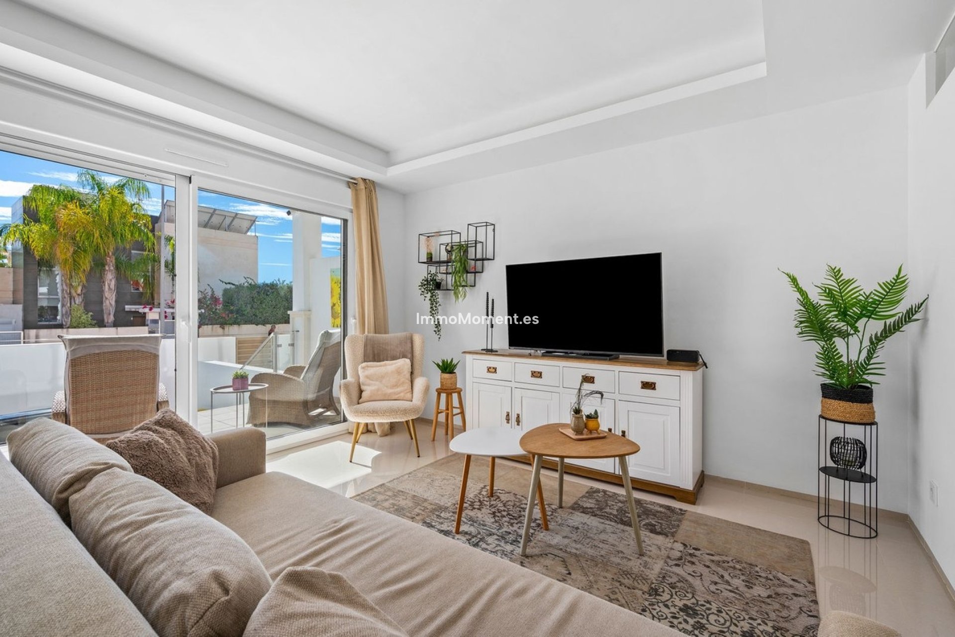 Resale - Apartment - Rojales - Ciudad Quesada