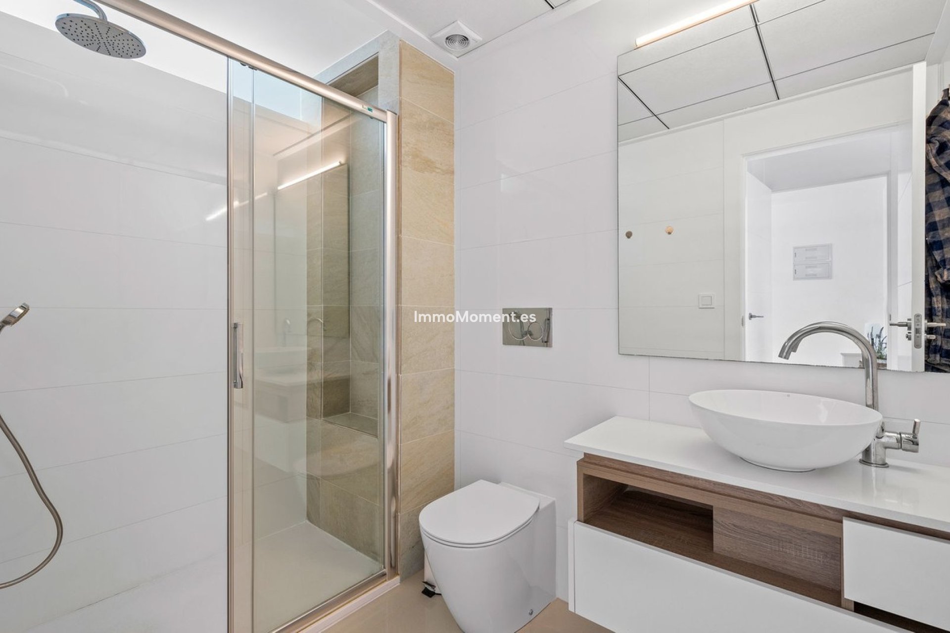 Resale - Apartment - Rojales - Ciudad Quesada