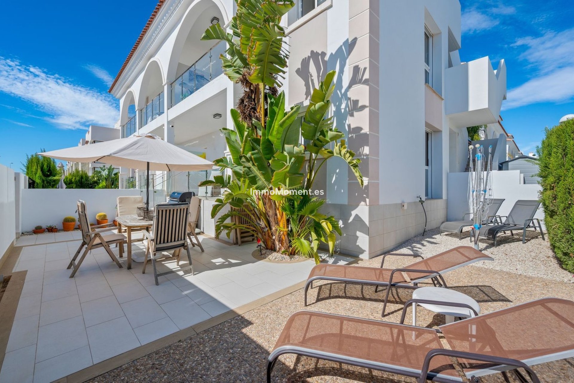 Resale - Apartment - Rojales - Ciudad Quesada