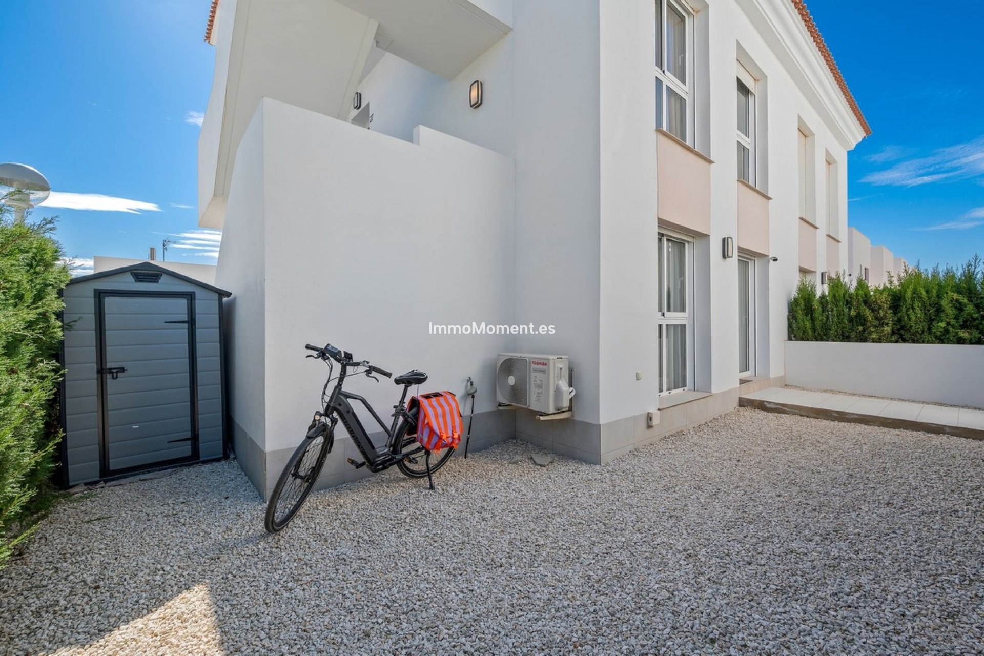 Resale - Apartment - Rojales - Ciudad Quesada