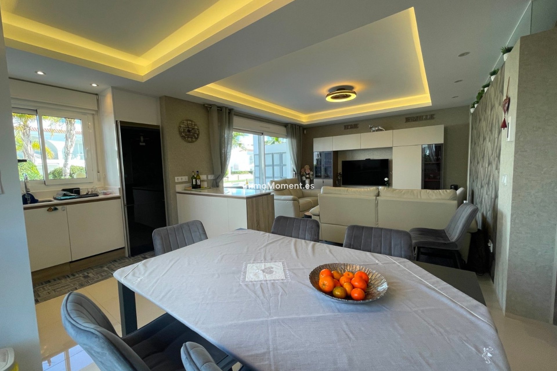 Resale - Apartment - Rojales - Ciudad Quesada