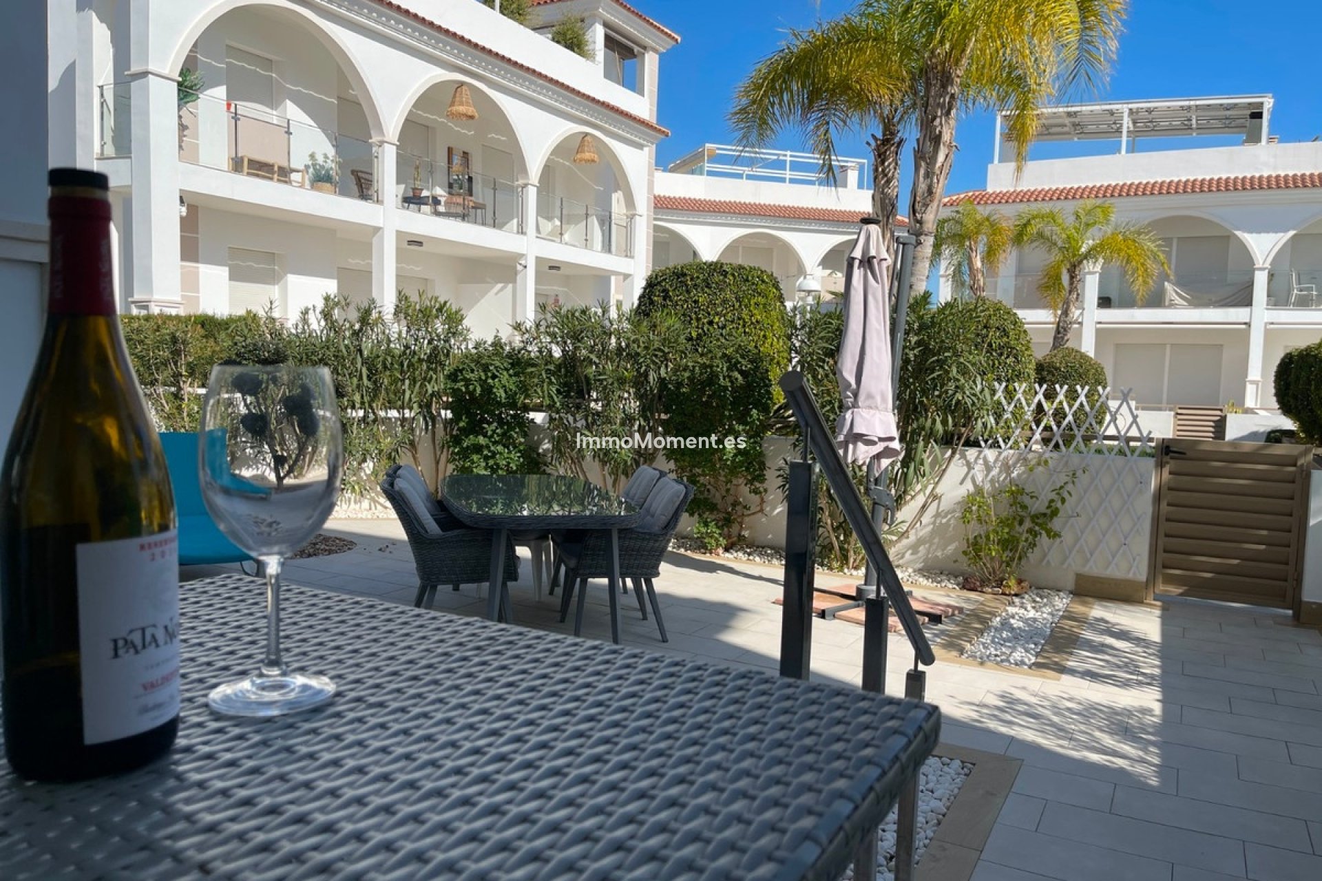 Resale - Apartment - Rojales - Ciudad Quesada