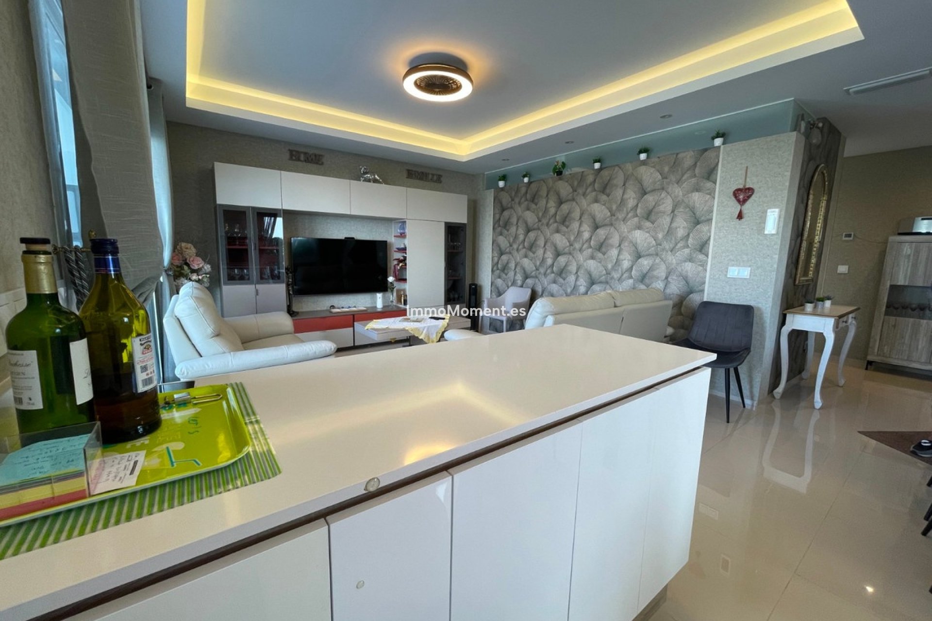 Resale - Apartment - Rojales - Ciudad Quesada