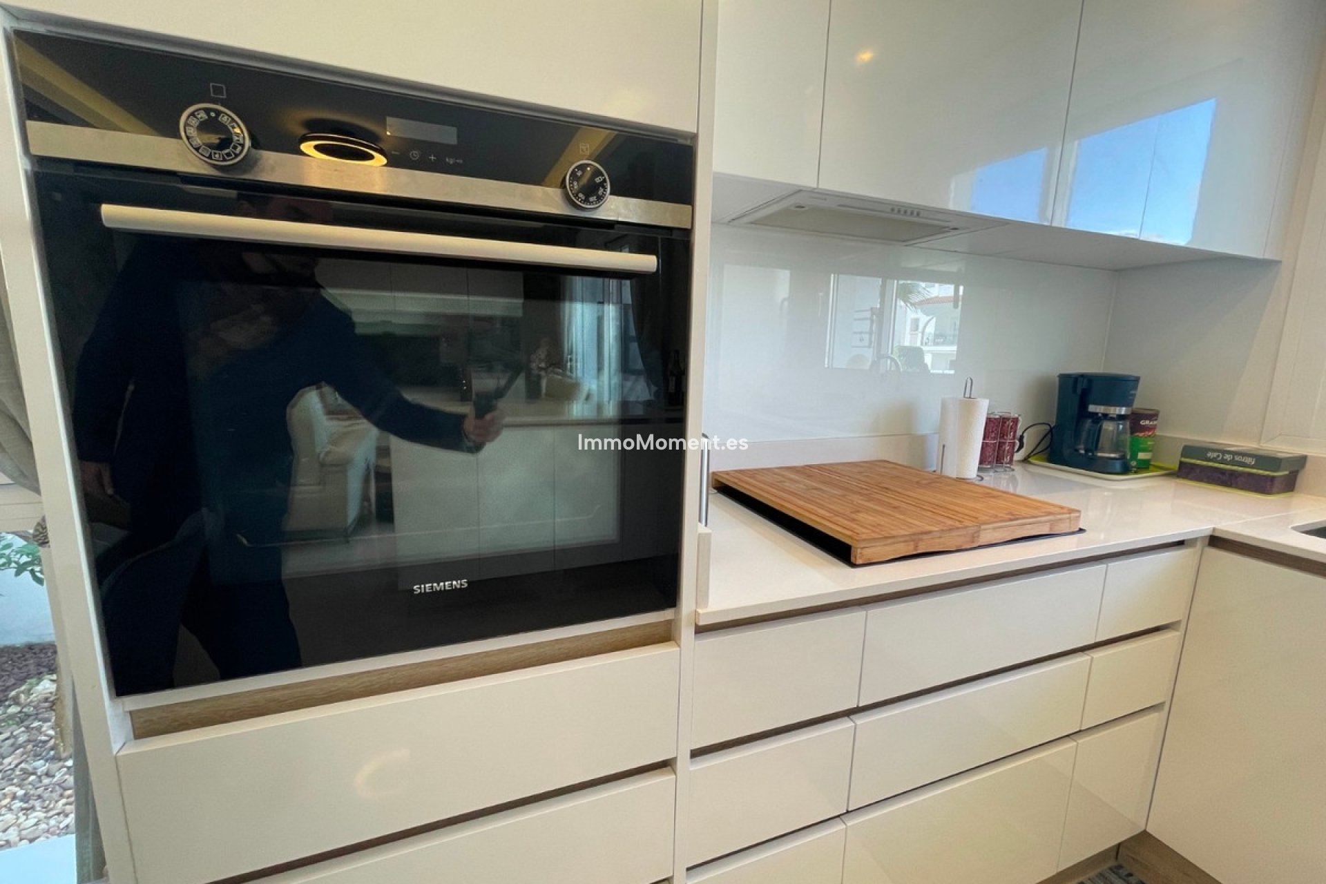 Resale - Apartment - Rojales - Ciudad Quesada