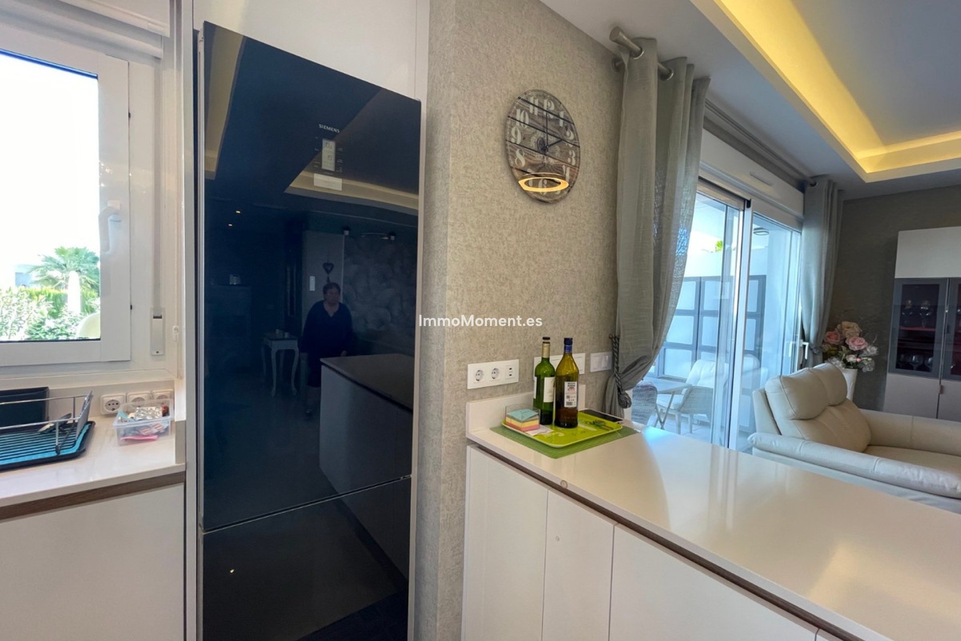 Resale - Apartment - Rojales - Ciudad Quesada