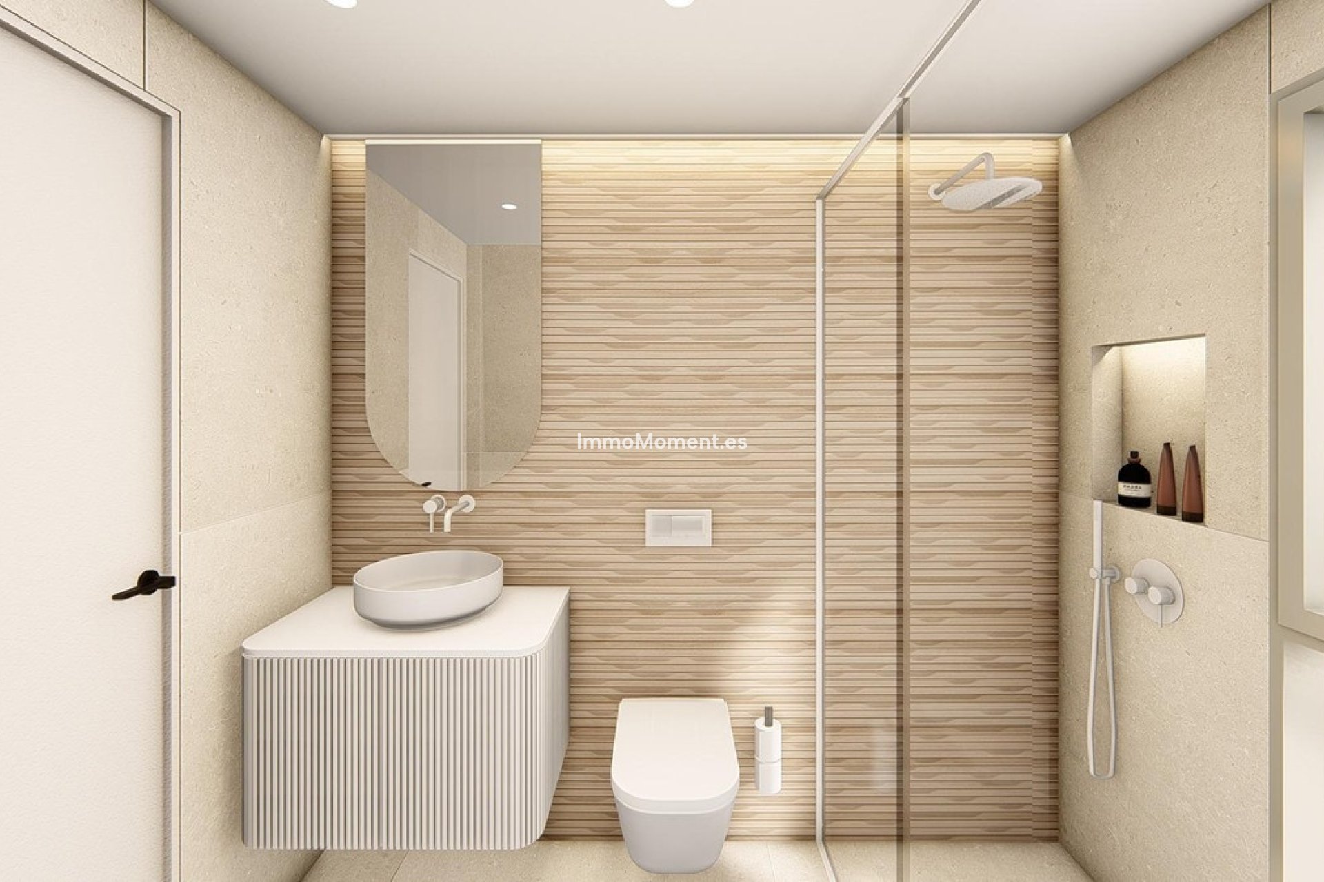 Resale - Apartment - Rojales - Ciudad Quesada