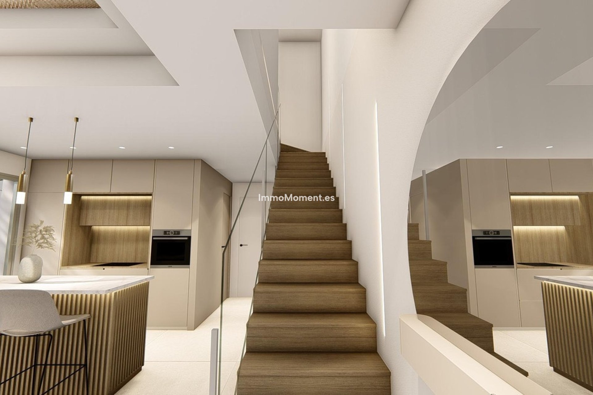 Resale - Apartment - Rojales - Ciudad Quesada