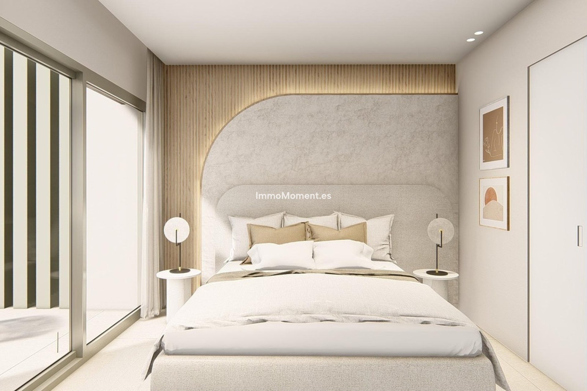 Resale - Apartment - Rojales - Ciudad Quesada