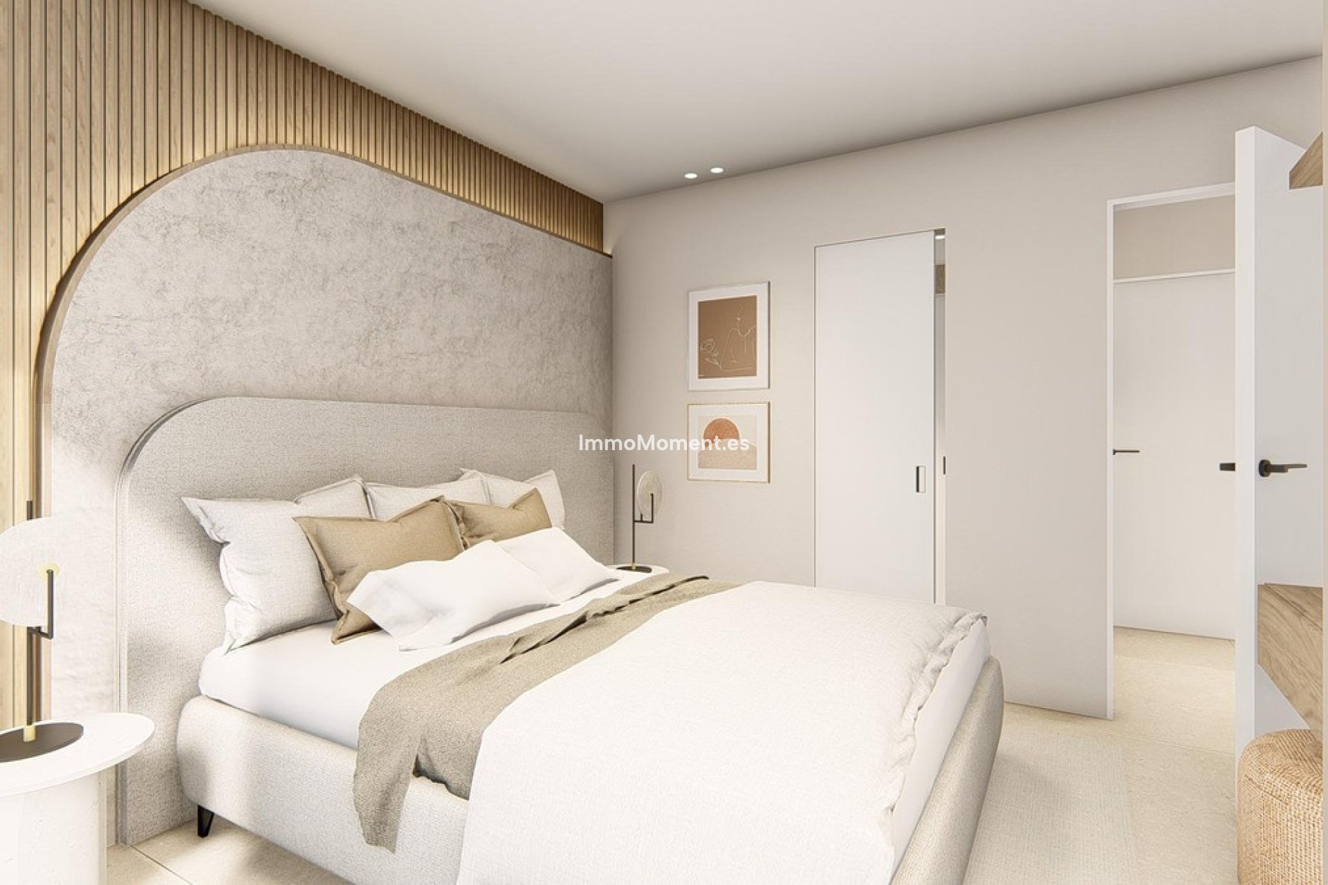 Resale - Apartment - Rojales - Ciudad Quesada